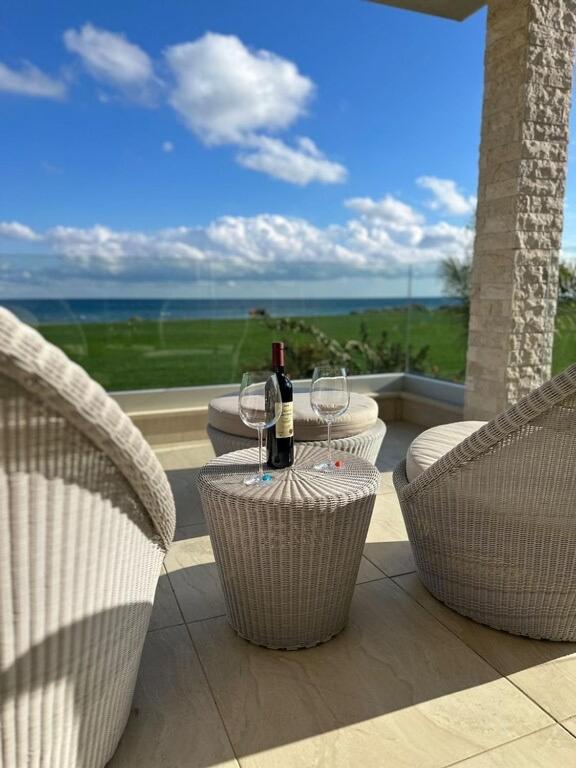 Sunrise Luxury Villa
