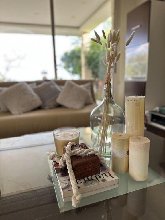 Sunrise Luxury Villa