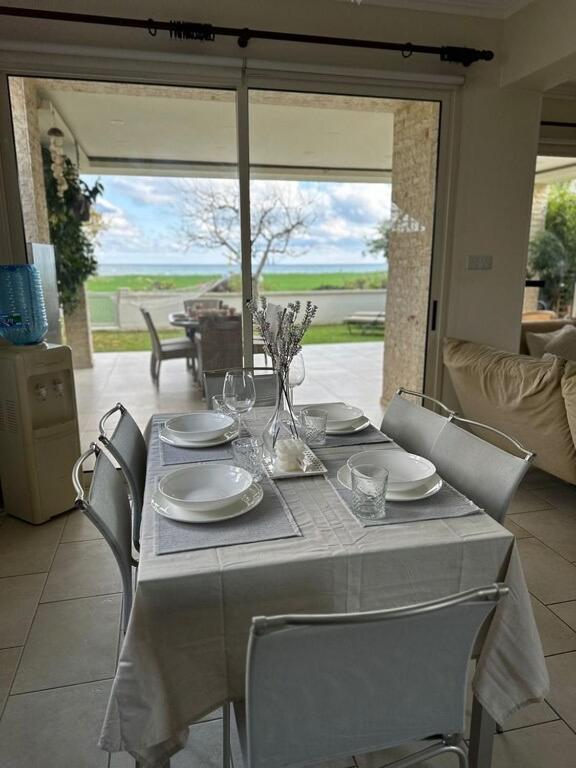 Sunrise Luxury Villa