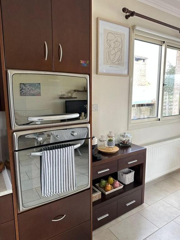 Sunrise Luxury Villa