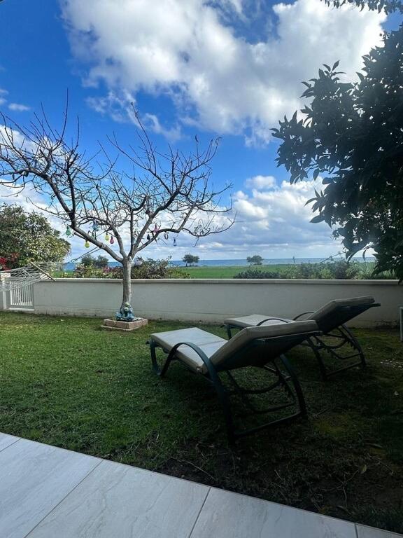 Sunrise Luxury Villa