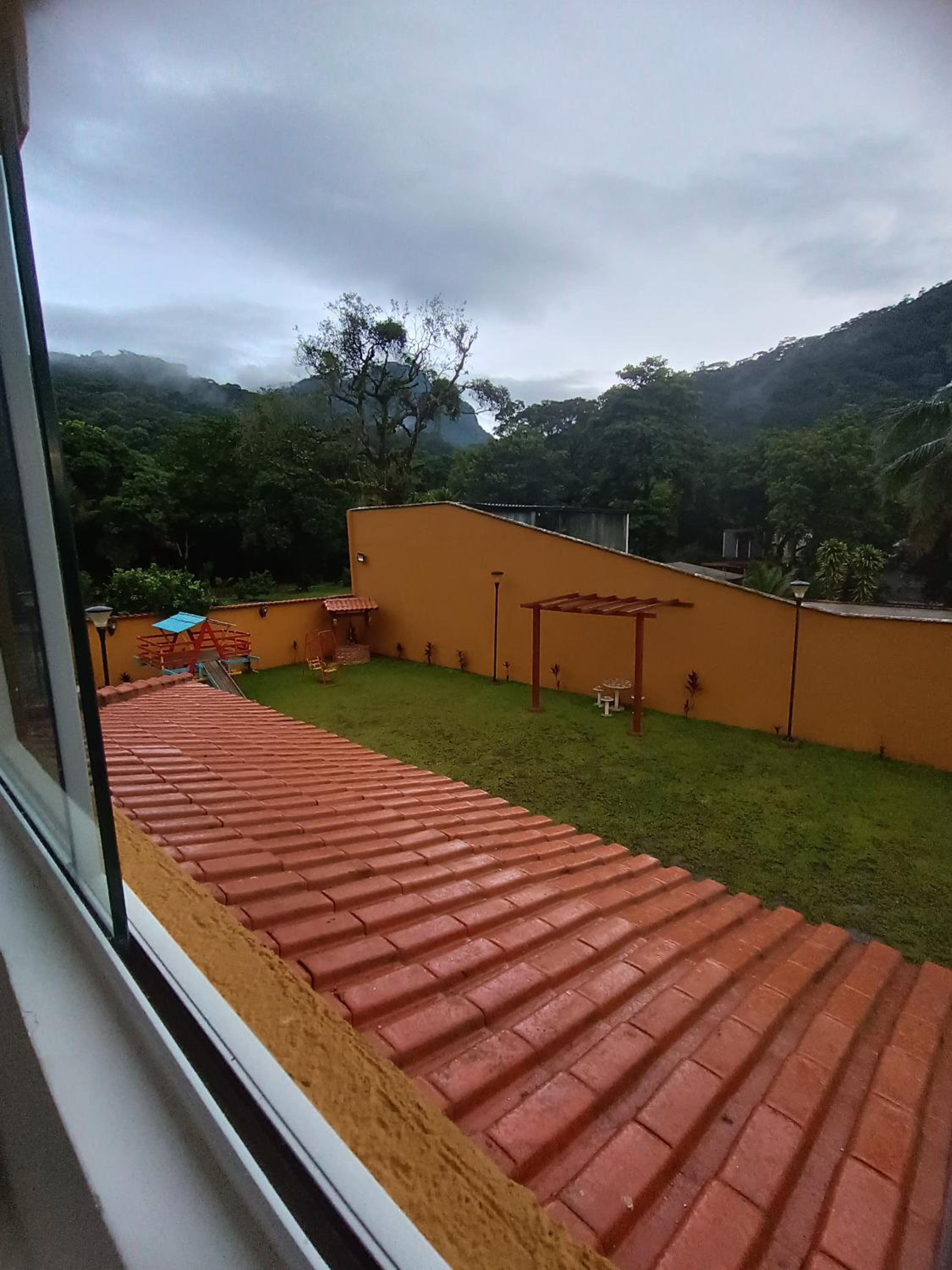 Pousada Recanto dos Ventos