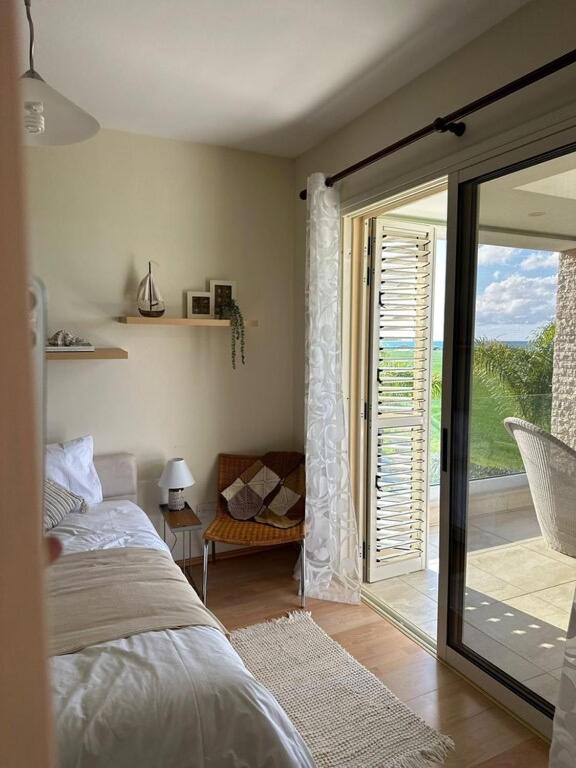 Sunrise Luxury Villa