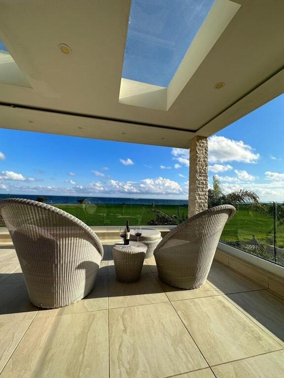 Sunrise Luxury Villa