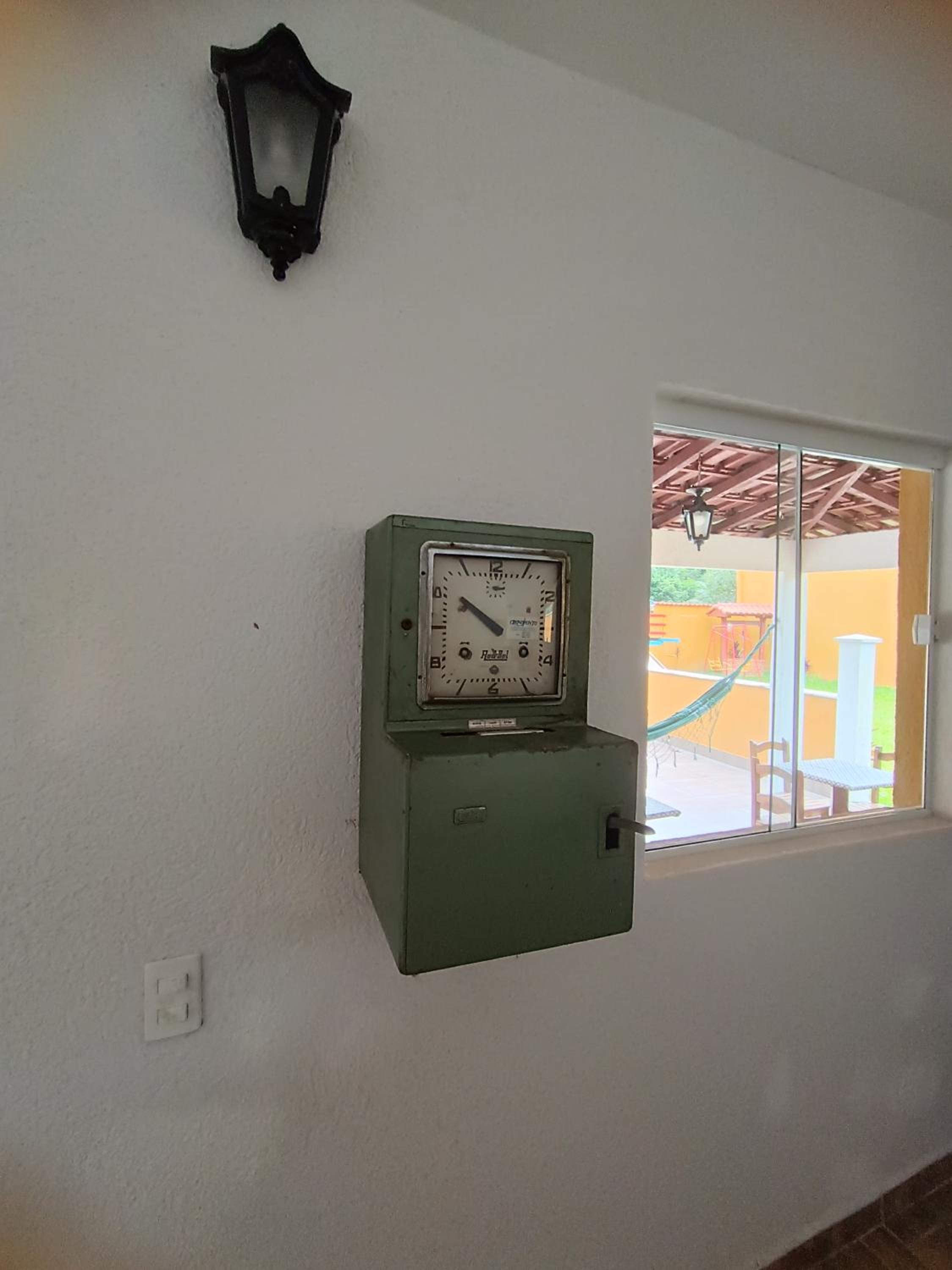 Pousada Recanto dos Ventos