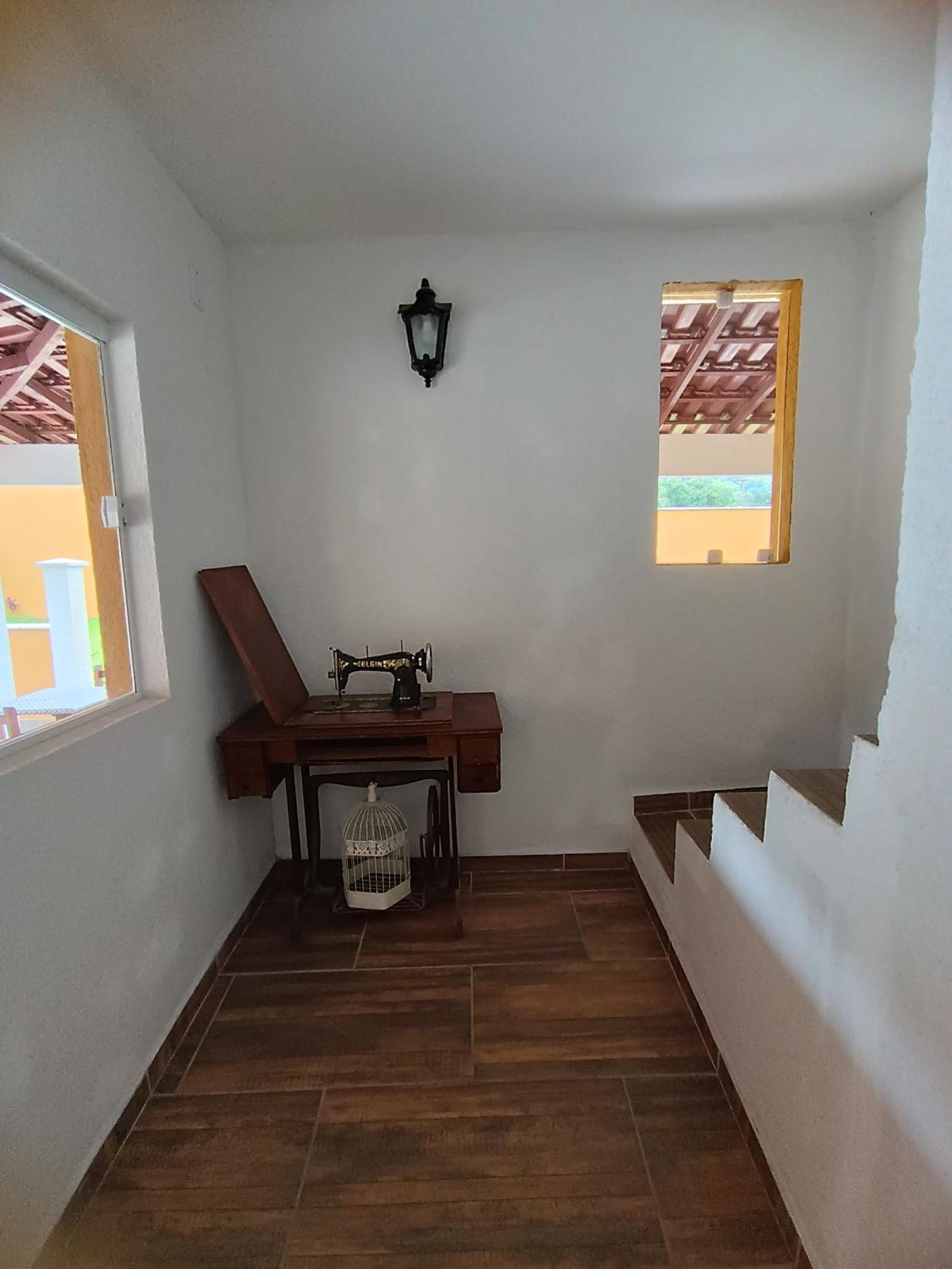 Pousada Recanto dos Ventos