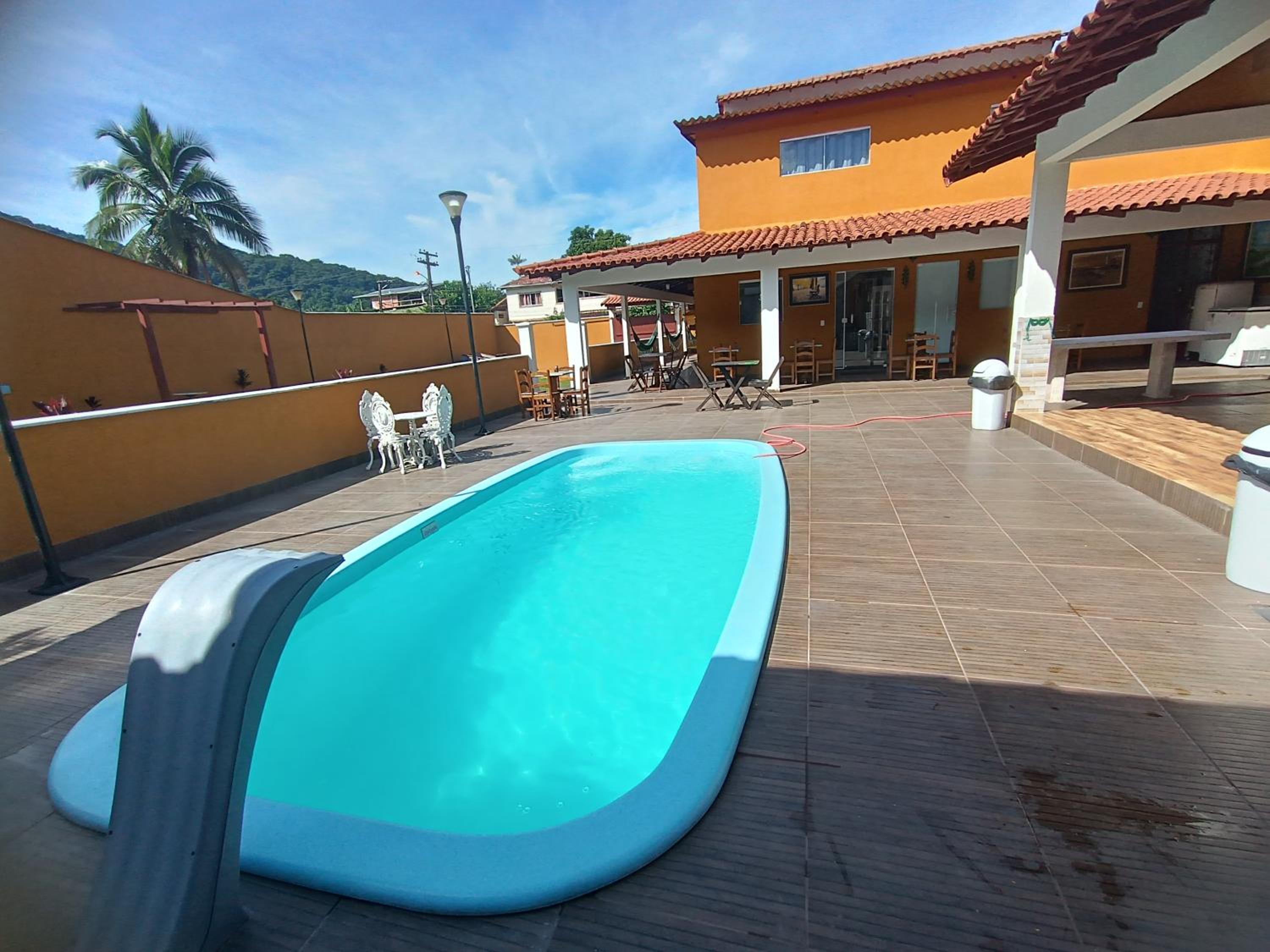 Pousada Recanto dos Ventos