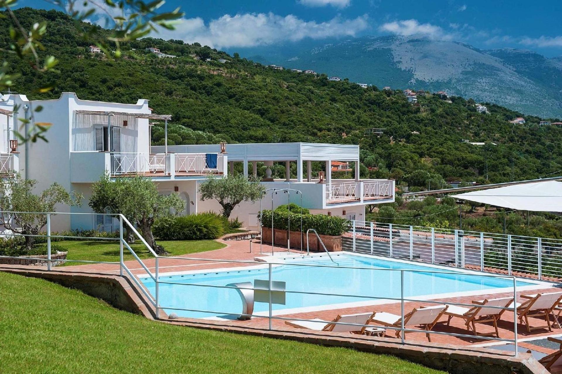 Ferienwohnung für 6 Personen ca 80 qm in Villammare, Kampanien Cilento - b63228 view 4