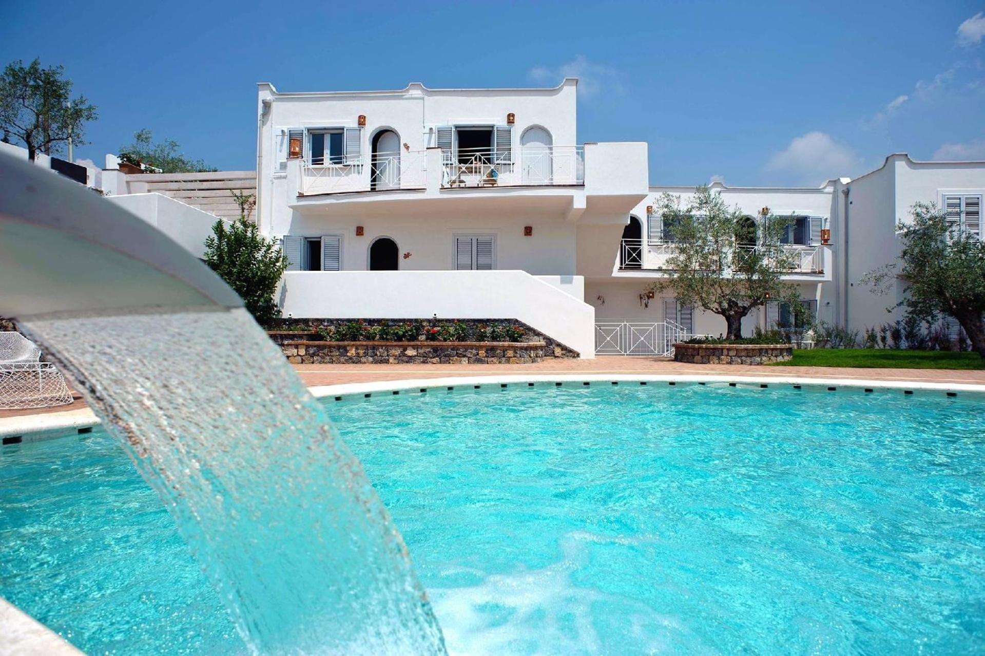 Ferienwohnung für 6 Personen ca 80 qm in Villammare, Kampanien Cilento - b63228 view 5
