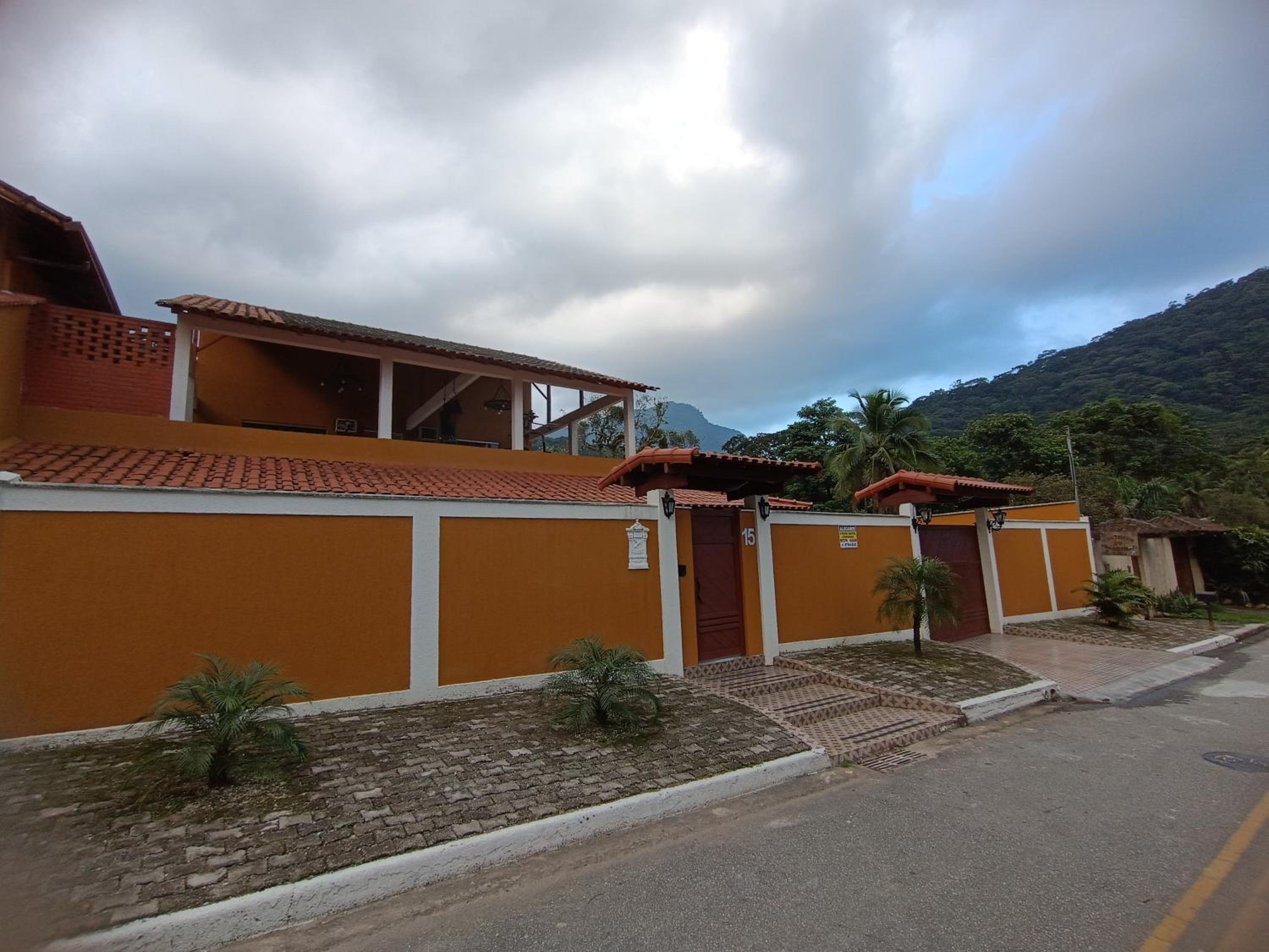 Pousada Recanto dos Ventos