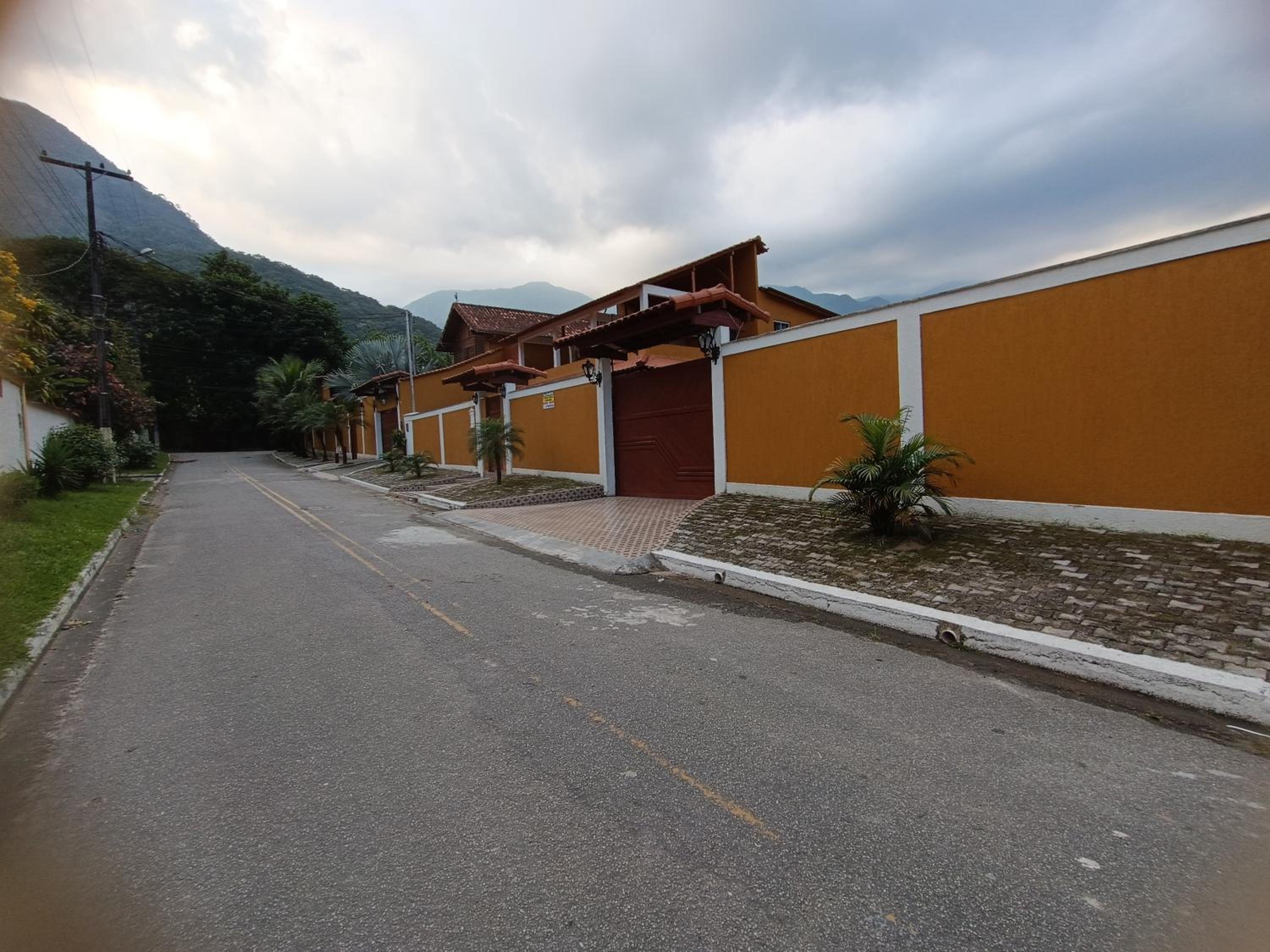 Pousada Recanto dos Ventos