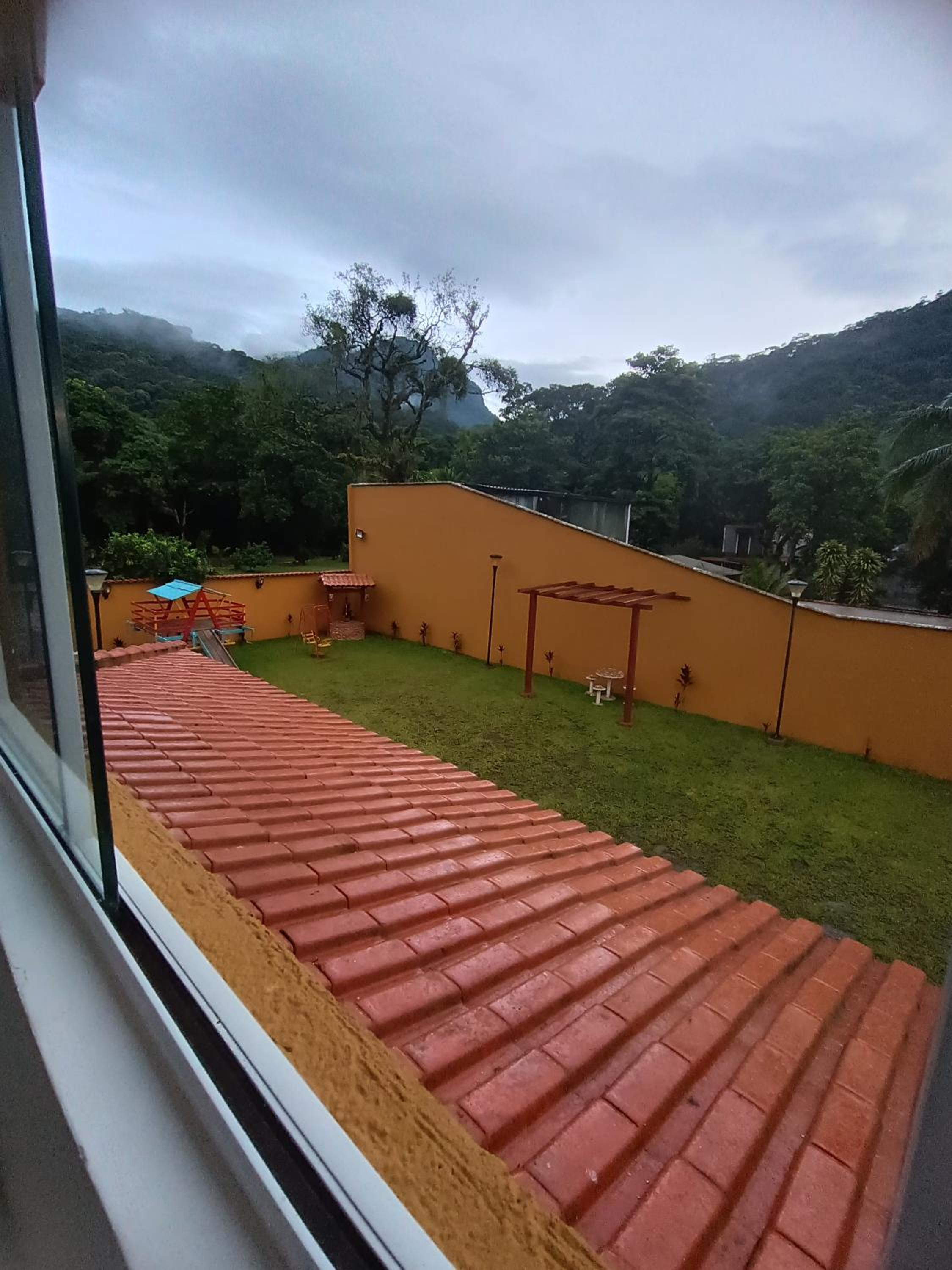 Pousada Recanto dos Ventos
