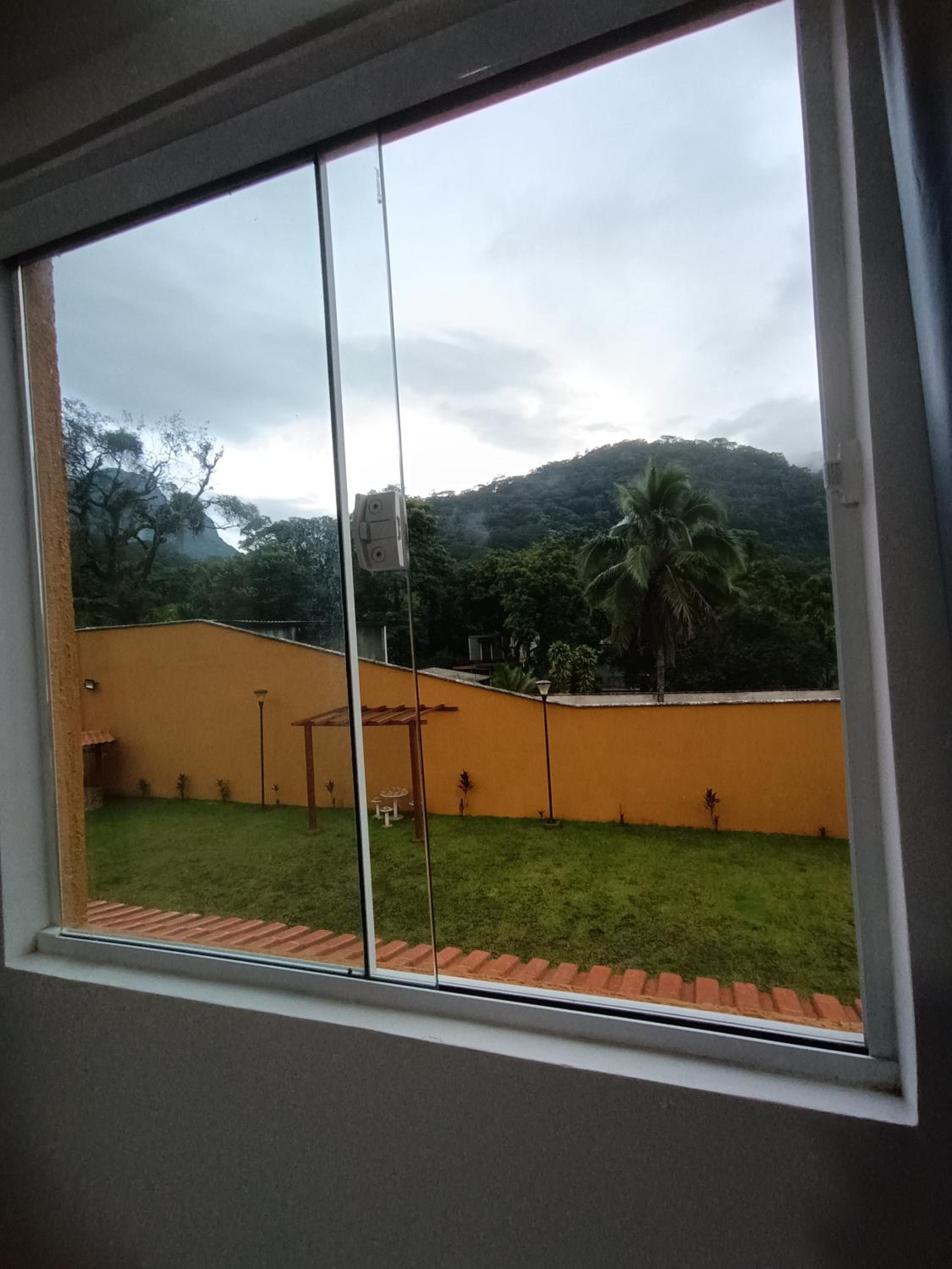 Pousada Recanto dos Ventos