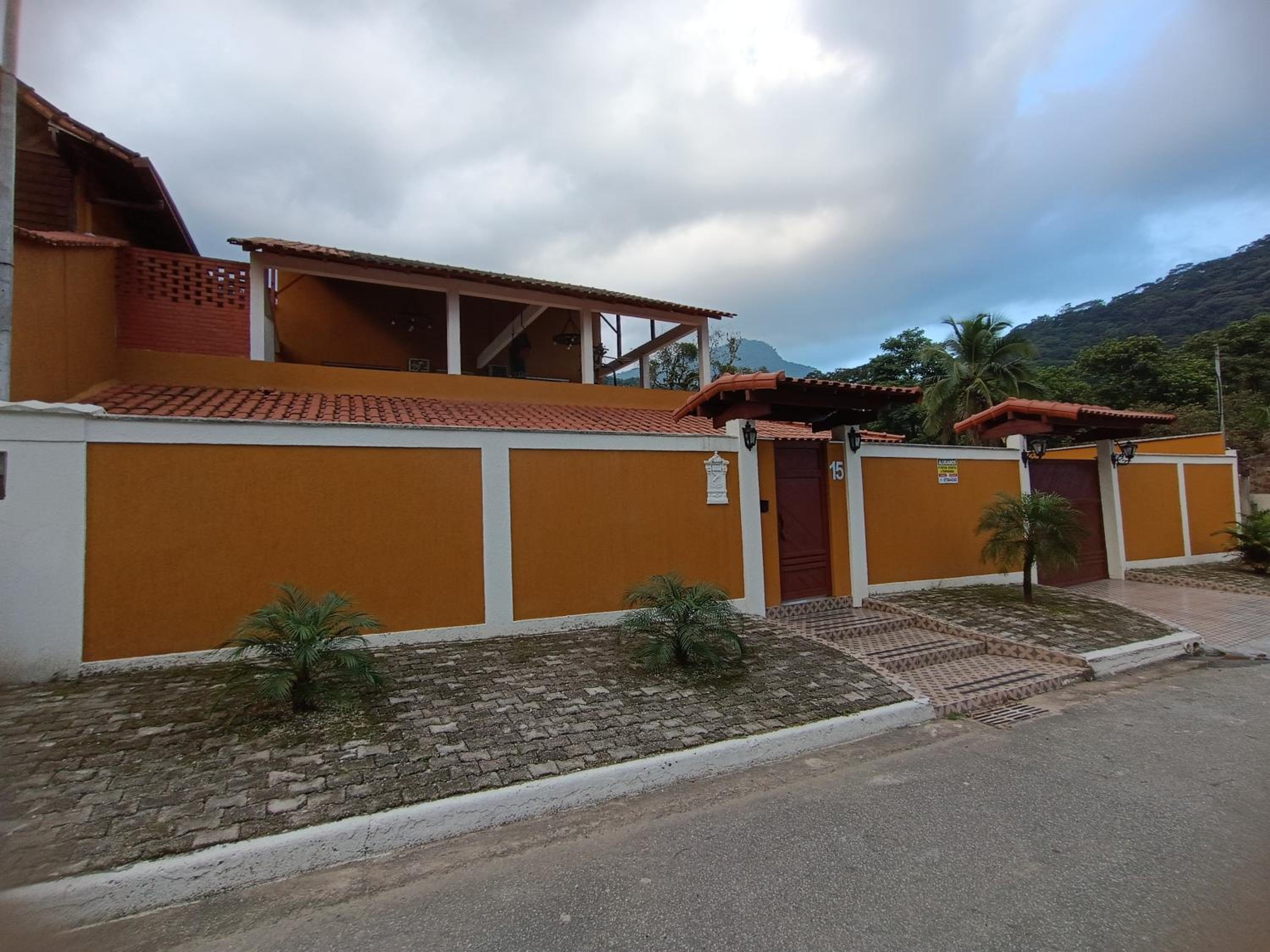Pousada Recanto dos Ventos