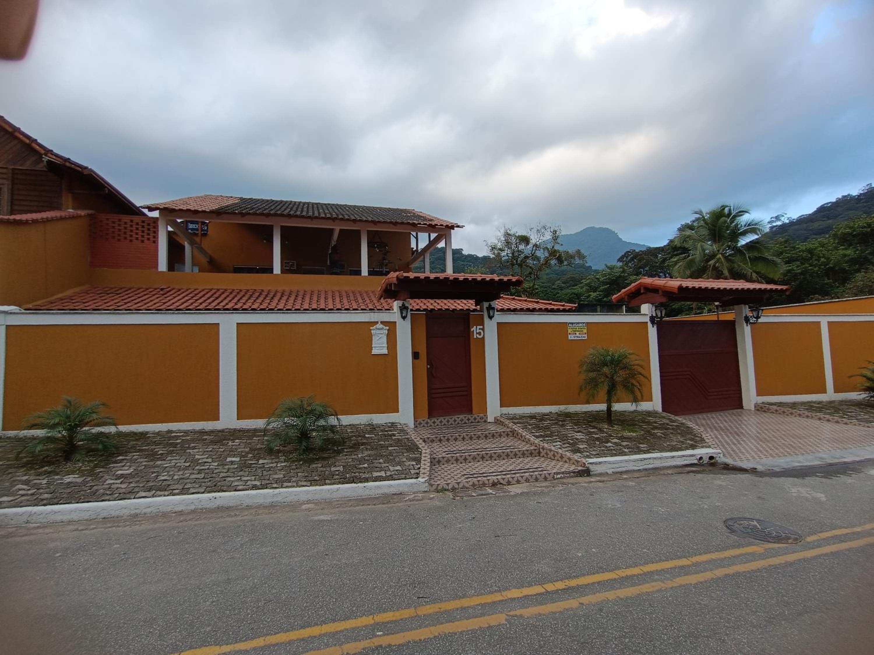 Pousada Recanto dos Ventos