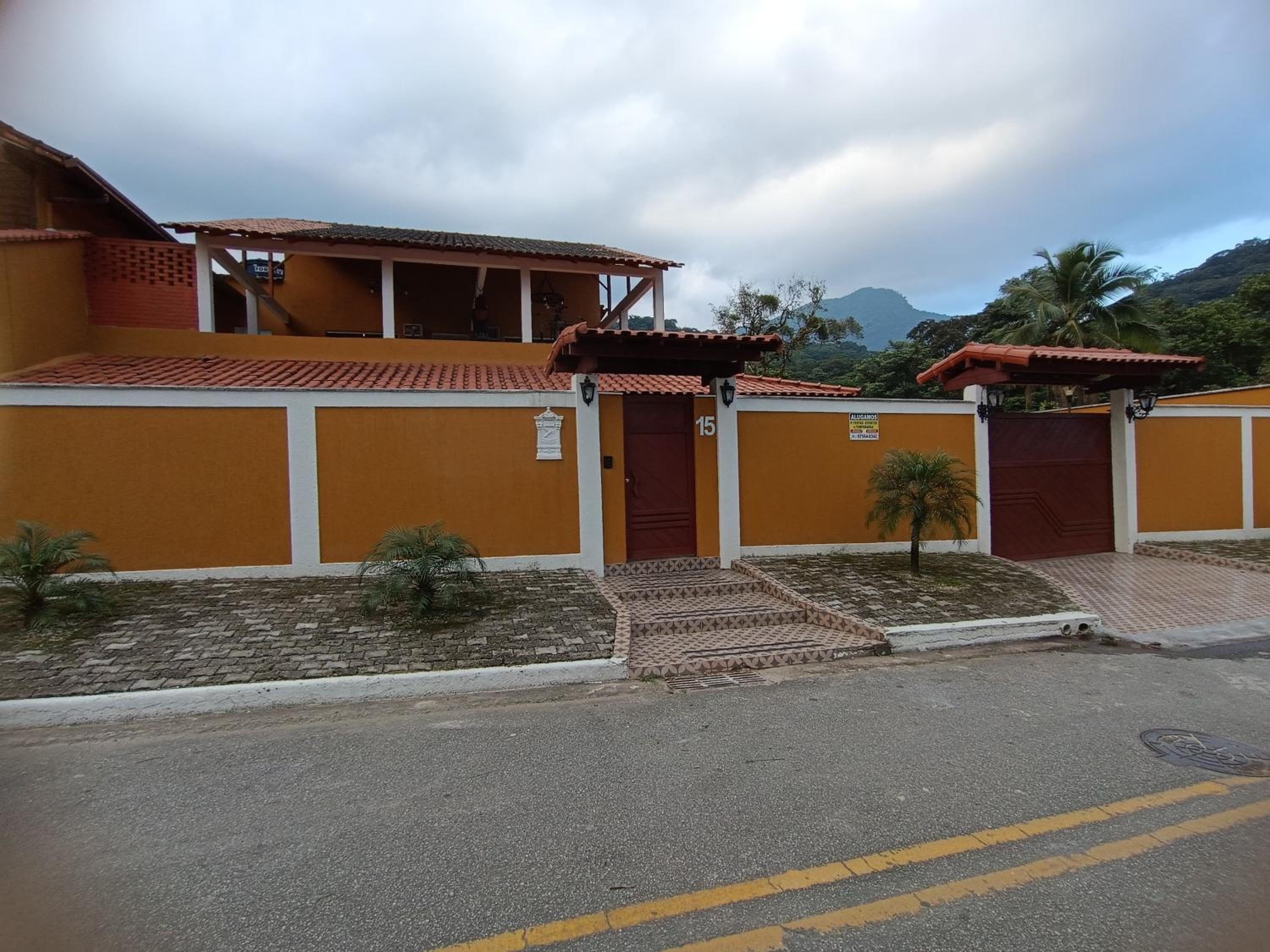 Pousada Recanto dos Ventos