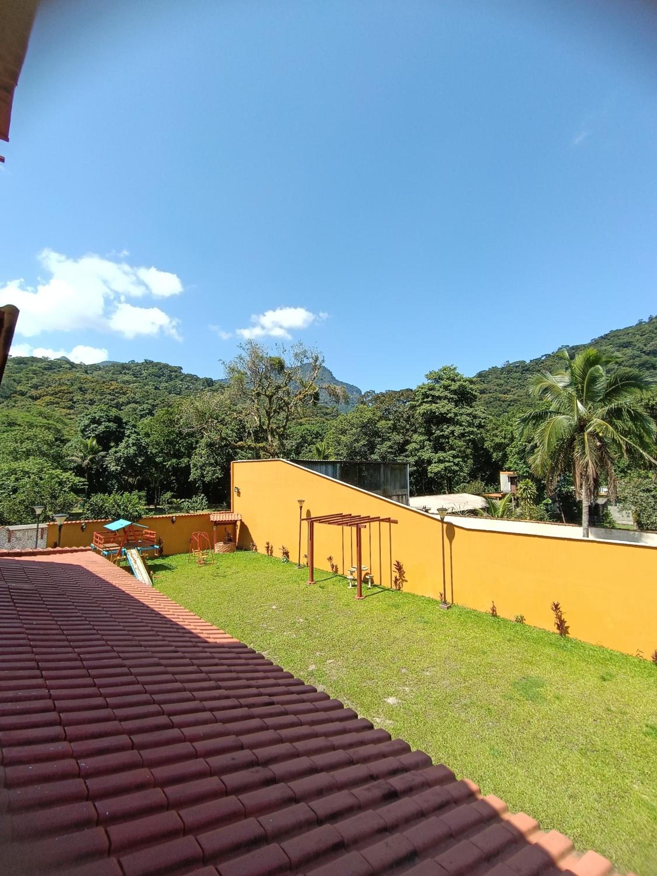 Pousada Recanto dos Ventos