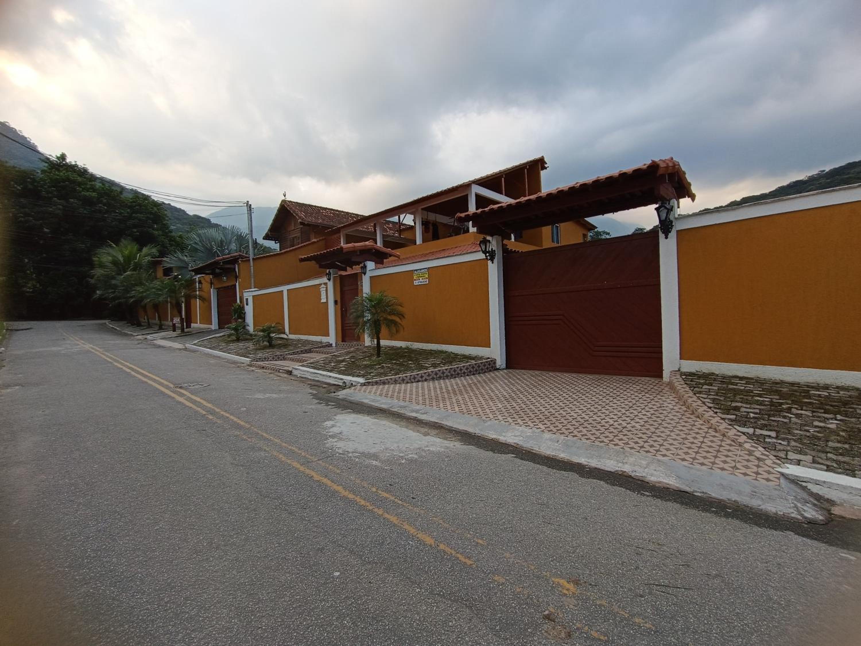 Pousada Recanto dos Ventos