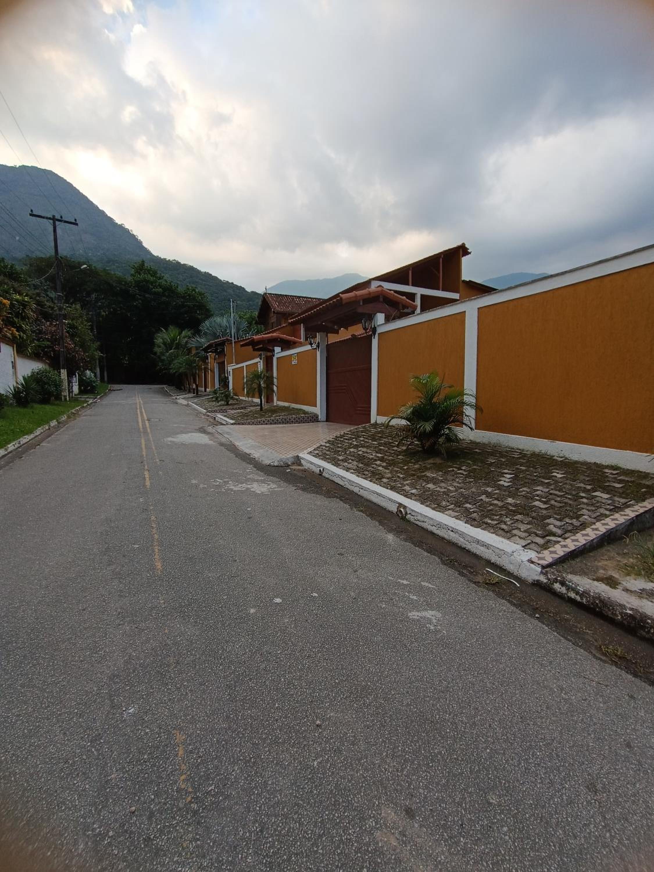 Pousada Recanto dos Ventos
