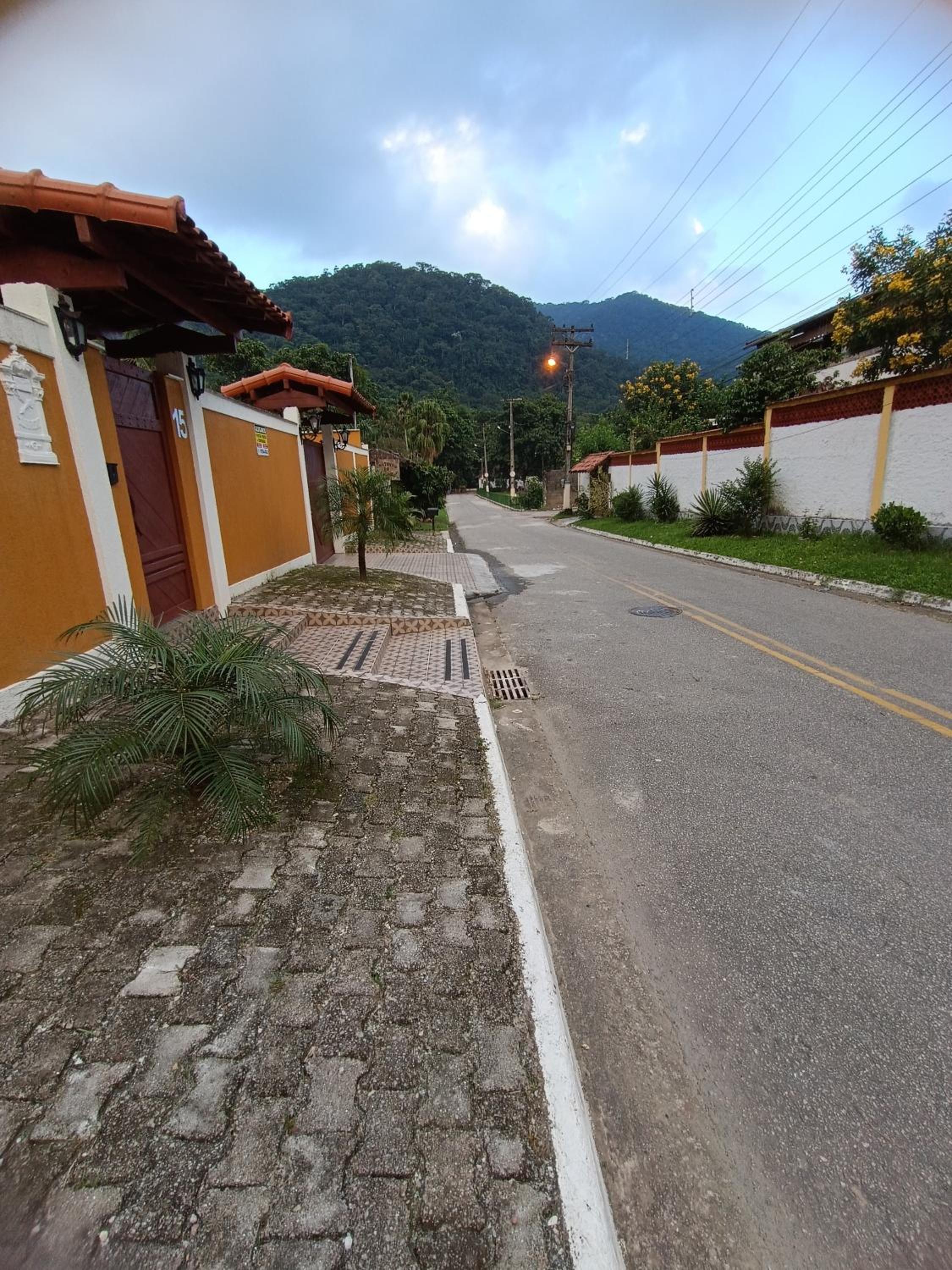 Pousada Recanto dos Ventos