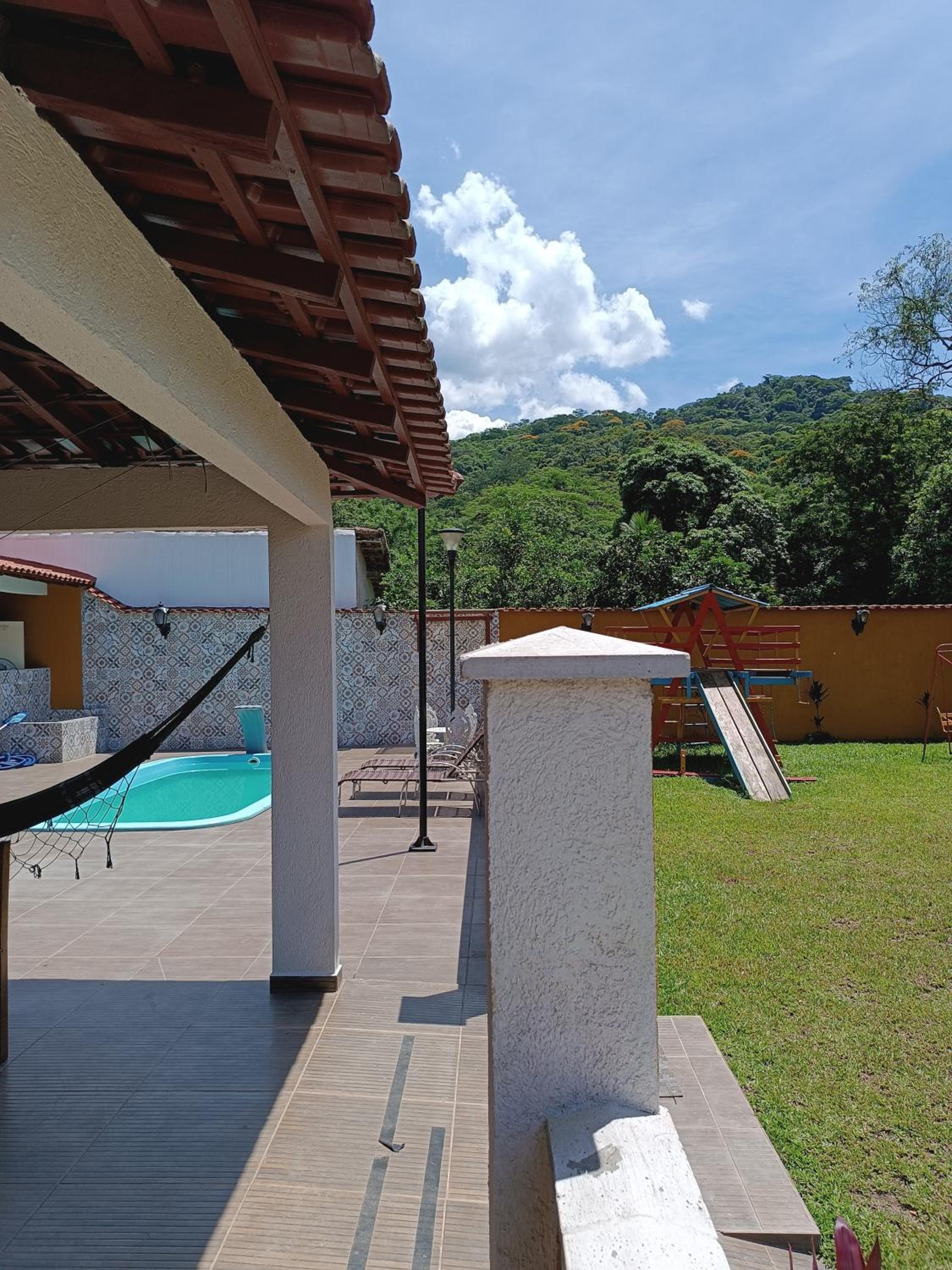 Pousada Recanto dos Ventos