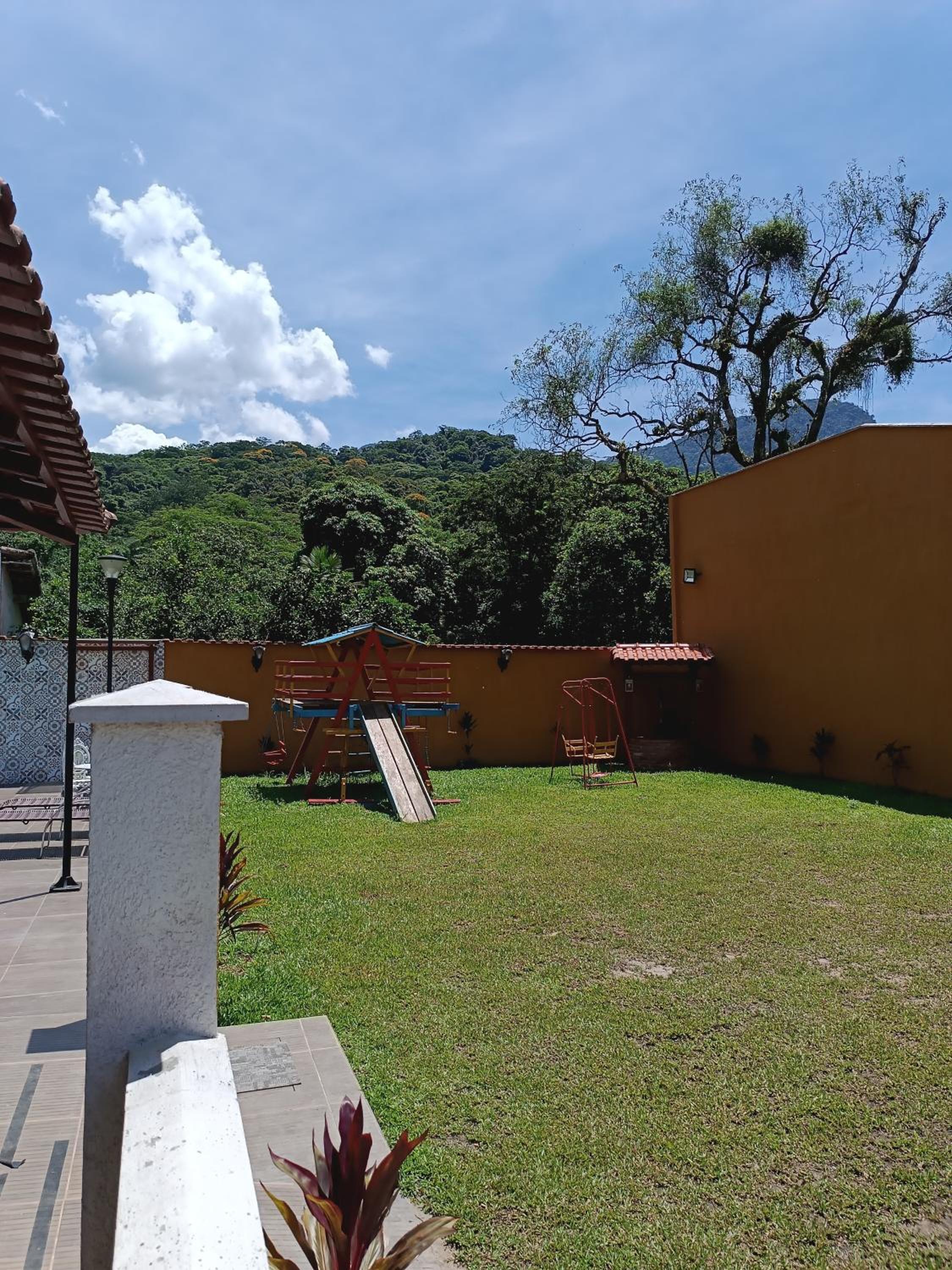 Pousada Recanto dos Ventos