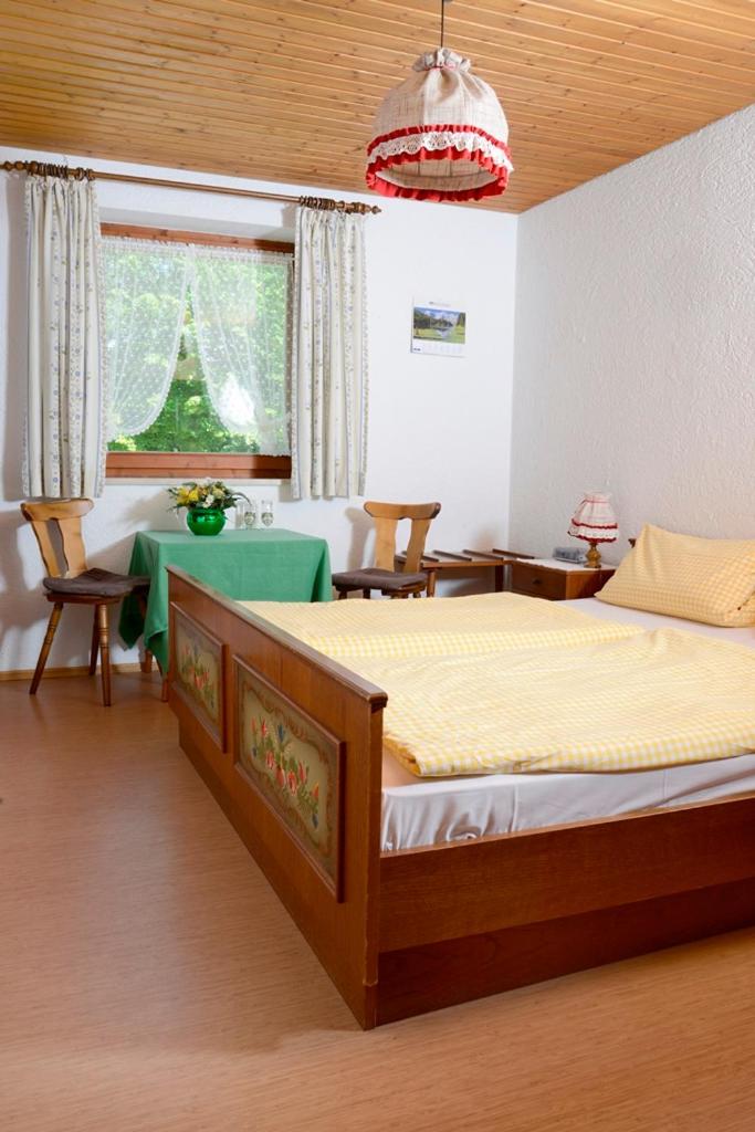 Ferienhaus Dickertsmühle
