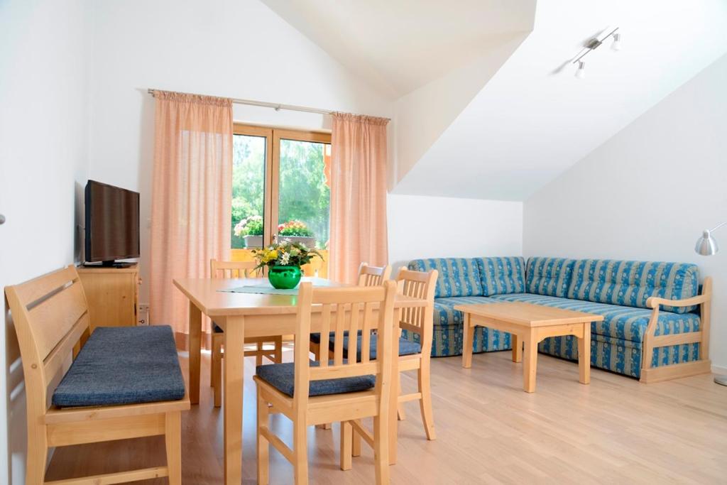 Ferienhaus Dickertsmühle