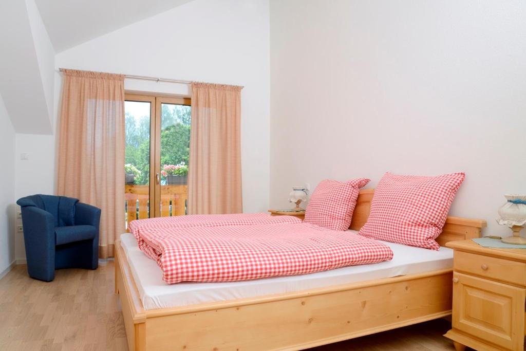 Ferienhaus Dickertsmühle