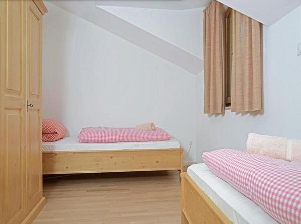 Ferienhaus Dickertsmühle