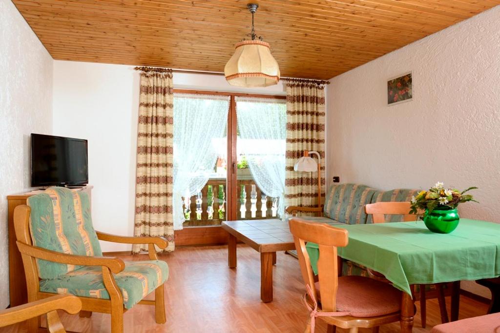 Ferienhaus Dickertsmühle