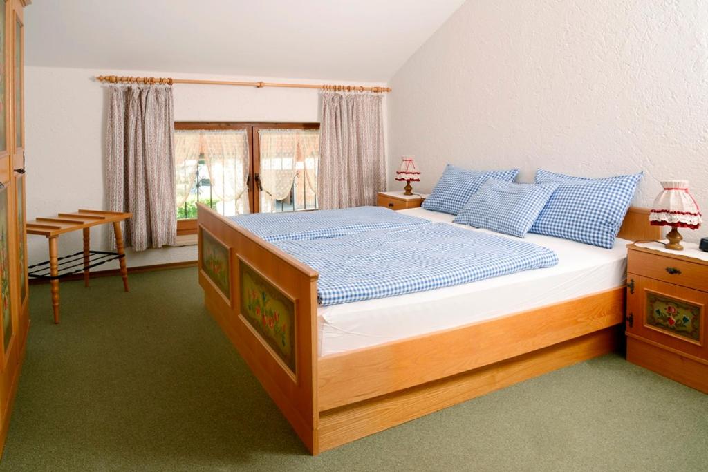 Ferienhaus Dickertsmühle