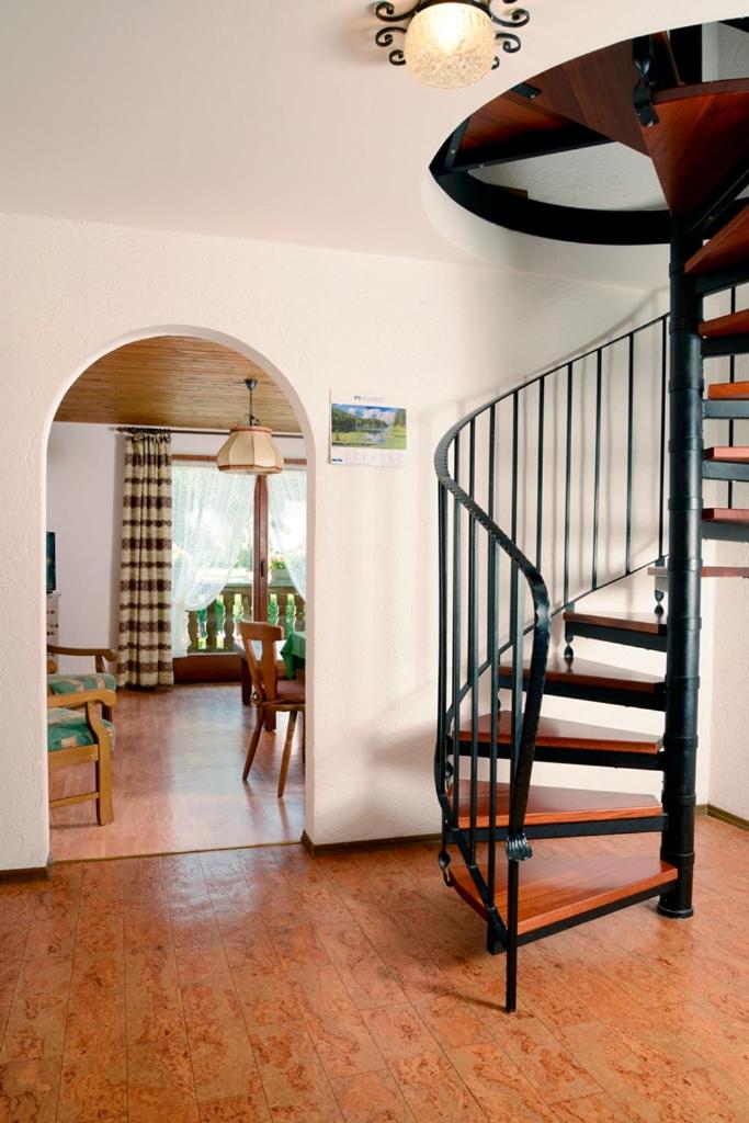 Ferienhaus Dickertsmühle