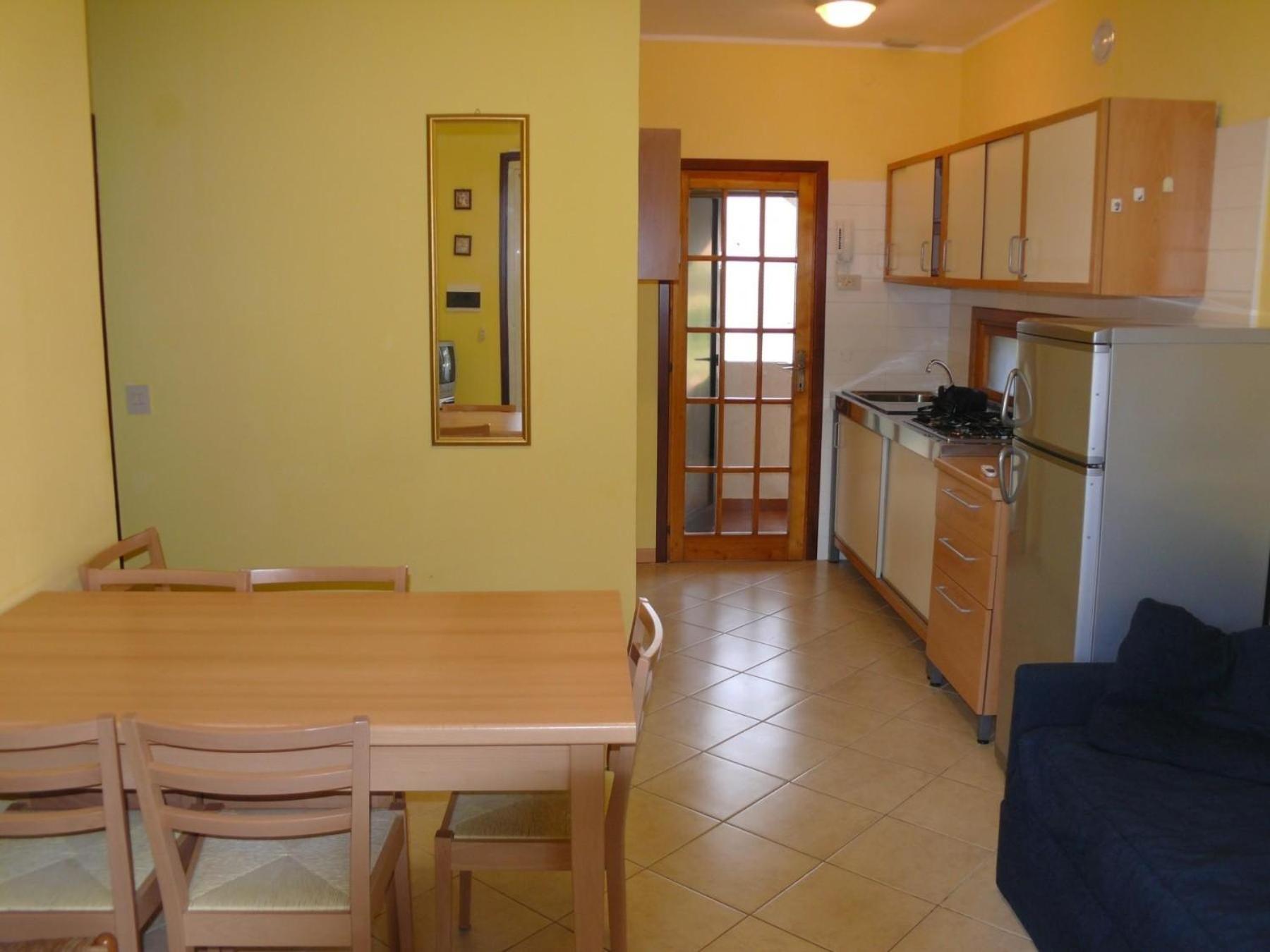 Ferienwohnung für 6 Personen ca 42 qm in Bibione, Adriaküste Italien Bibione und Umgebung - b63274 view 2
