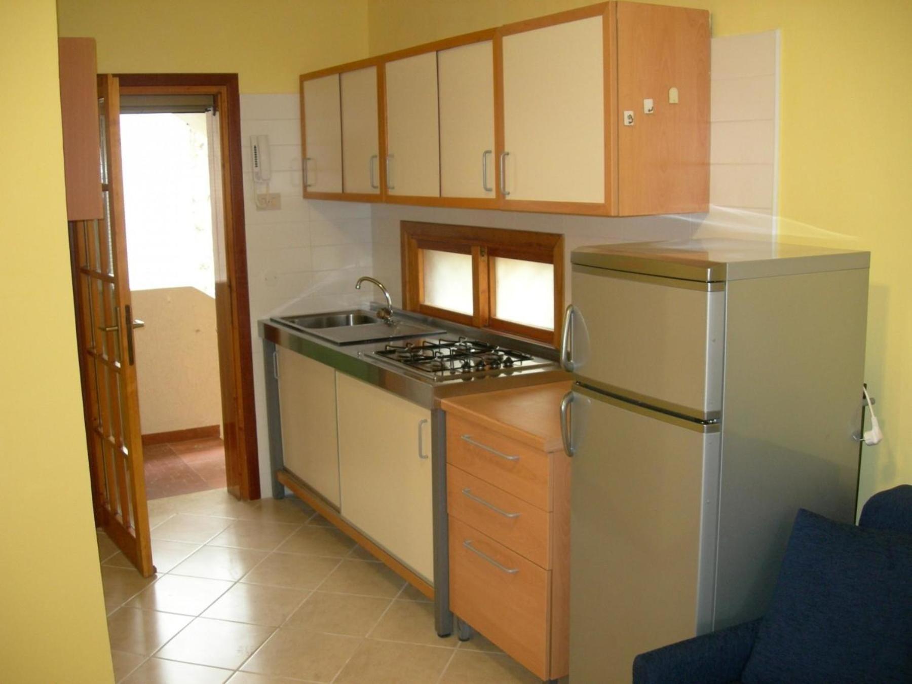 Ferienwohnung für 6 Personen ca 42 qm in Bibione, Adriaküste Italien Bibione und Umgebung - b63274 view 5