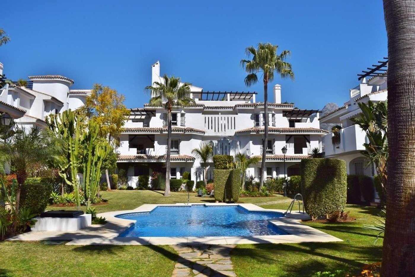 Marbella Vacations - Ferienwohnung fur 4 Personen ca 113 qm in Nueva Andalucia, Andalusien Costa del Sol - Property Image 22