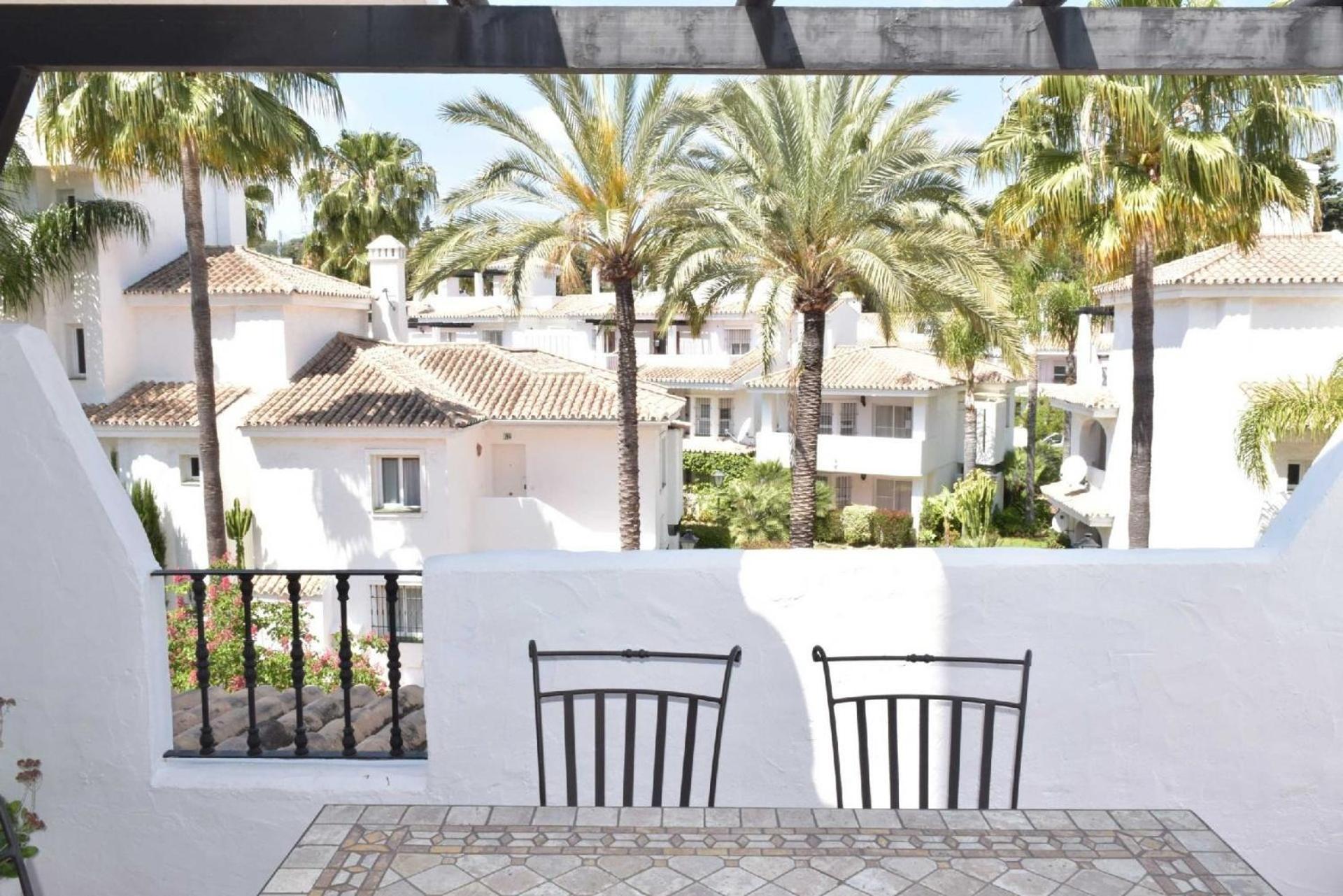 Marbella Vacations - Ferienwohnung fur 4 Personen ca 113 qm in Nueva Andalucia, Andalusien Costa del Sol - Property Image 16