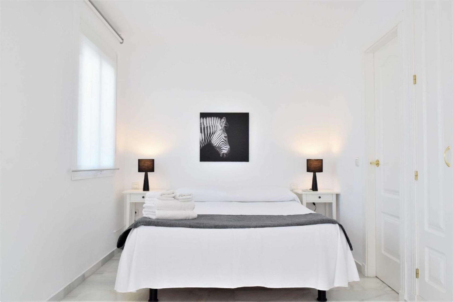 Marbella Vacations - Ferienwohnung fur 4 Personen ca 113 qm in Nueva Andalucia, Andalusien Costa del Sol - Property Image 6
