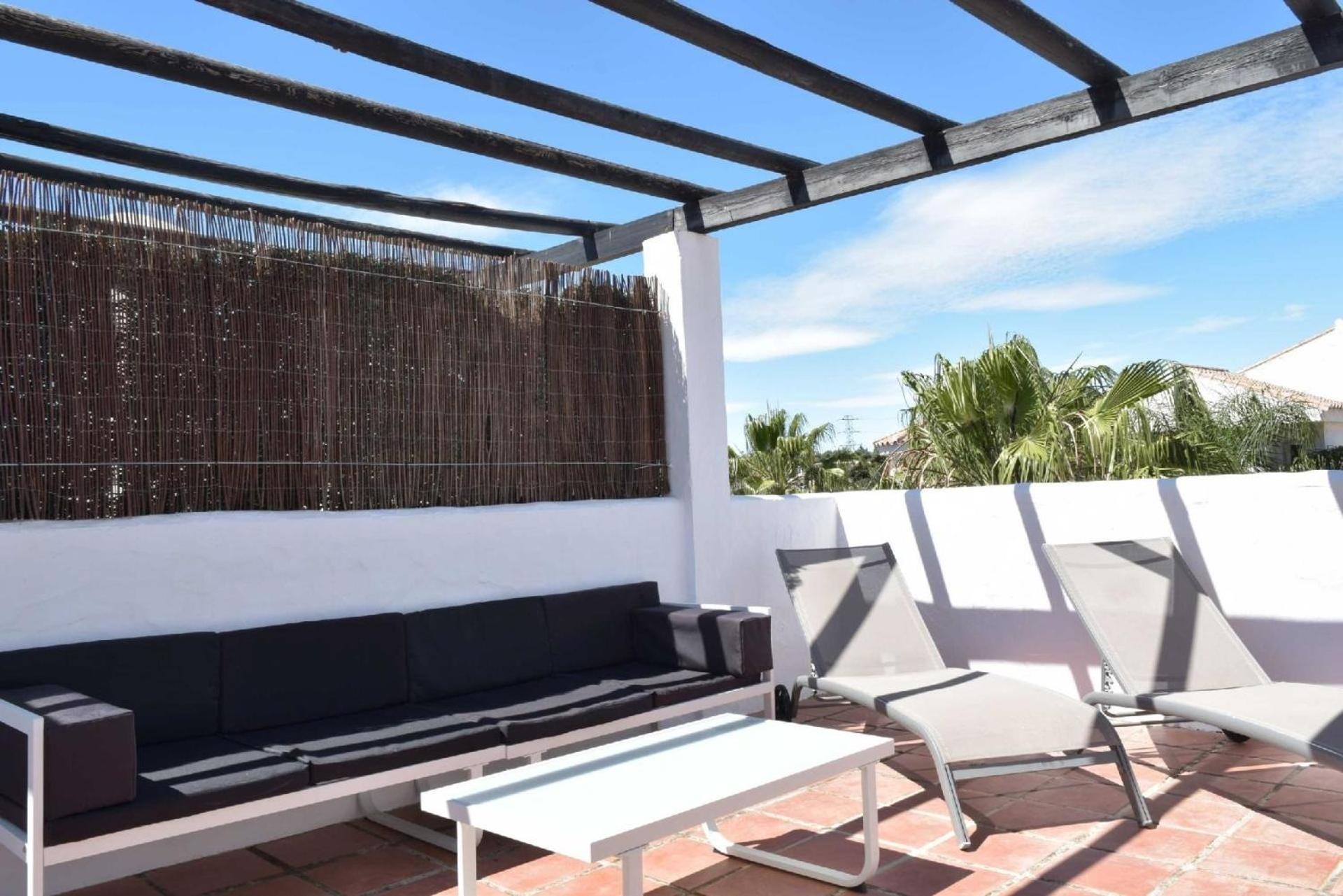 Marbella Vacations - Ferienwohnung fur 4 Personen ca 113 qm in Nueva Andalucia, Andalusien Costa del Sol - Property Image 4