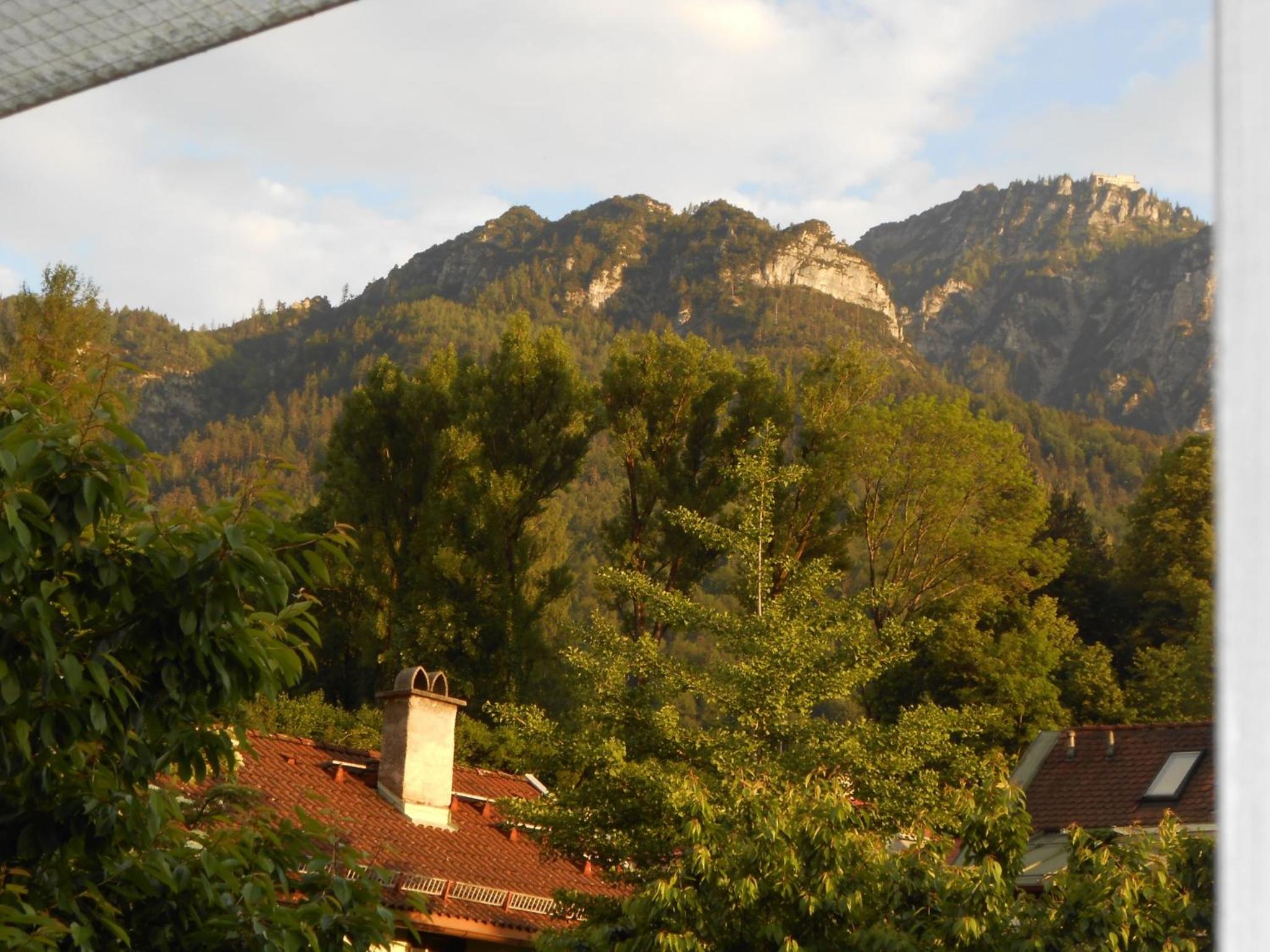 Zur alten Herberge