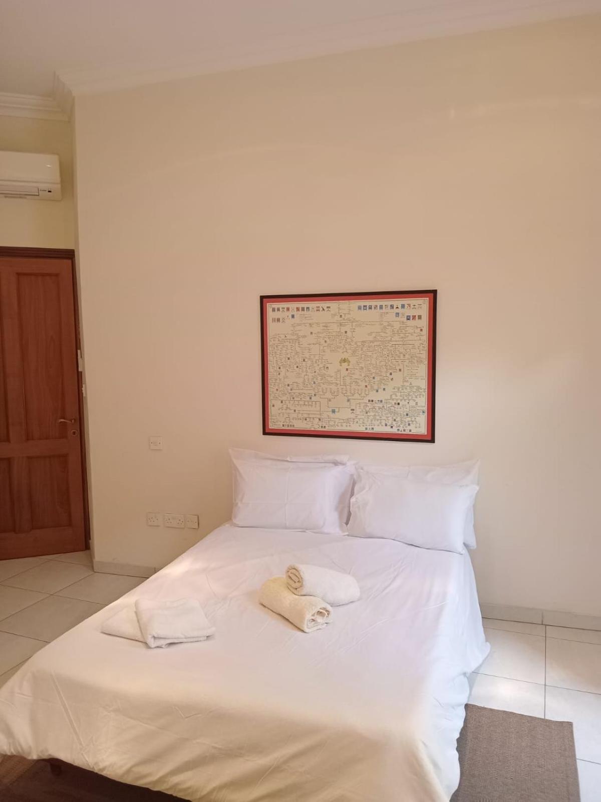 3 bedroom by Sliema promenade view 3