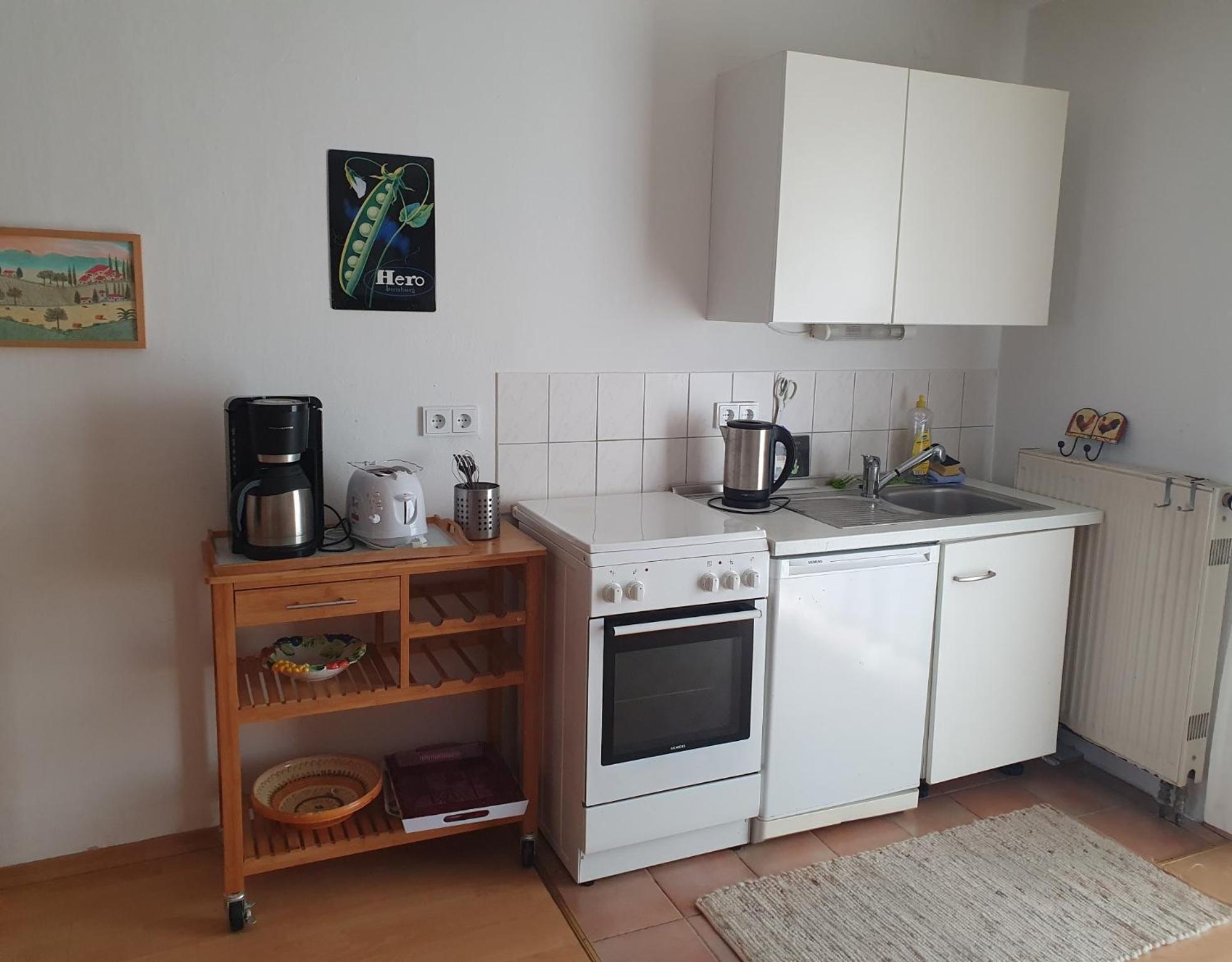 Zur alten Herberge