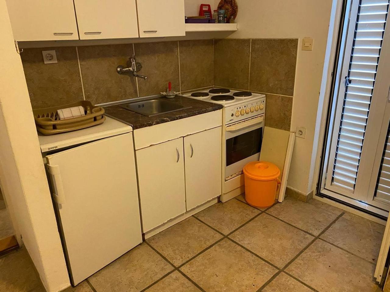 Apartmani Nedic