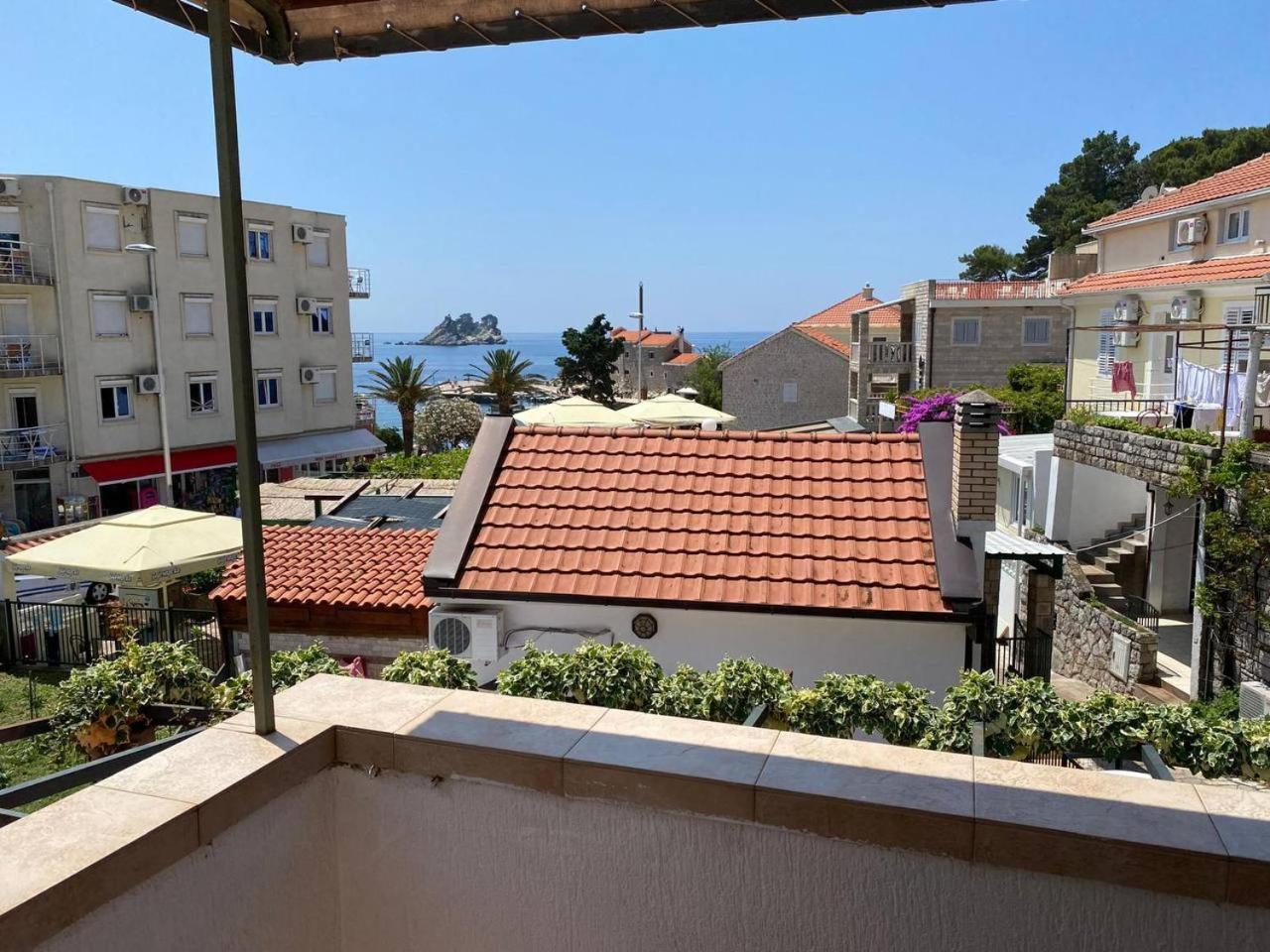 Apartmani Nedic