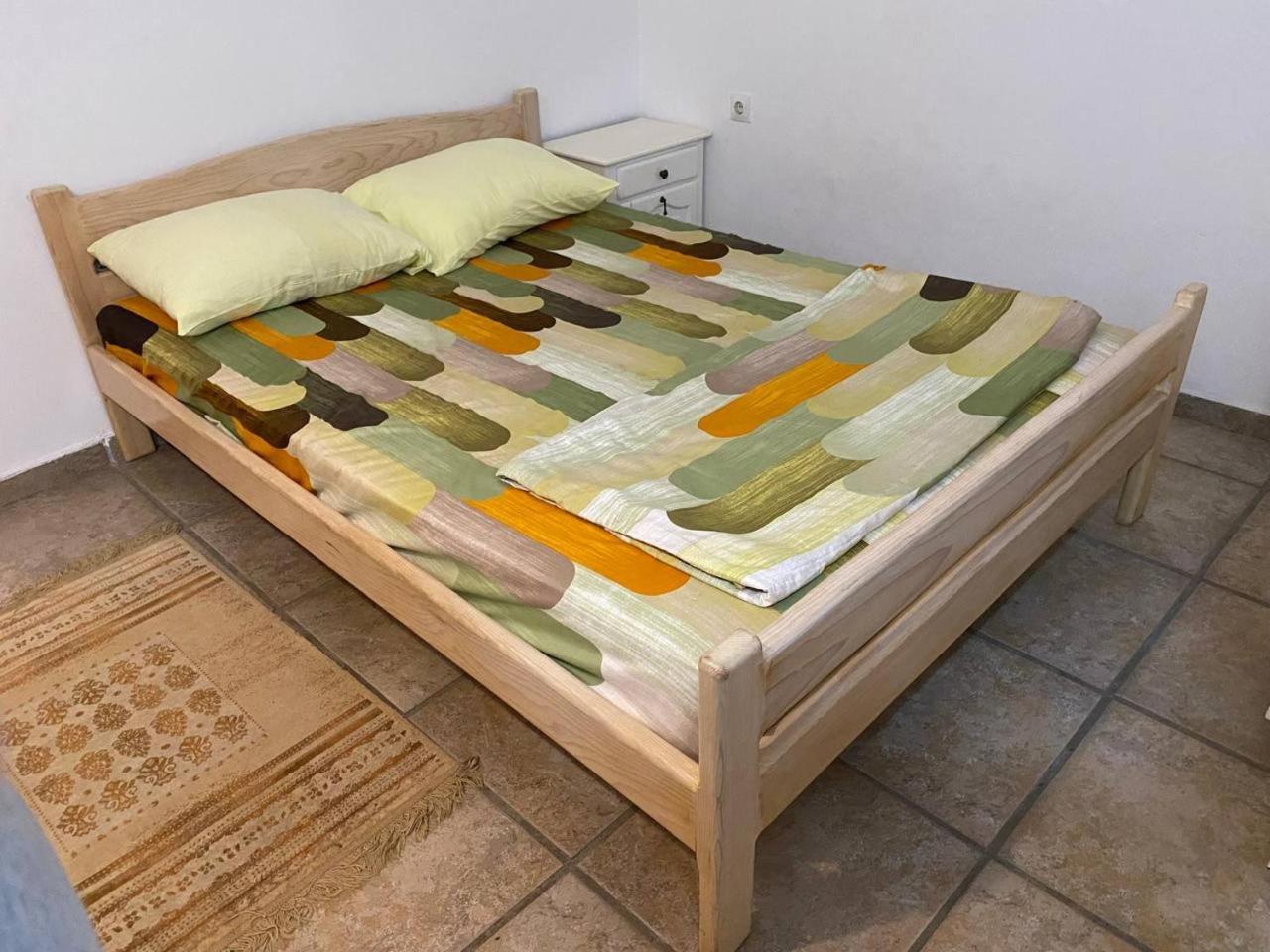 Apartmani Nedic