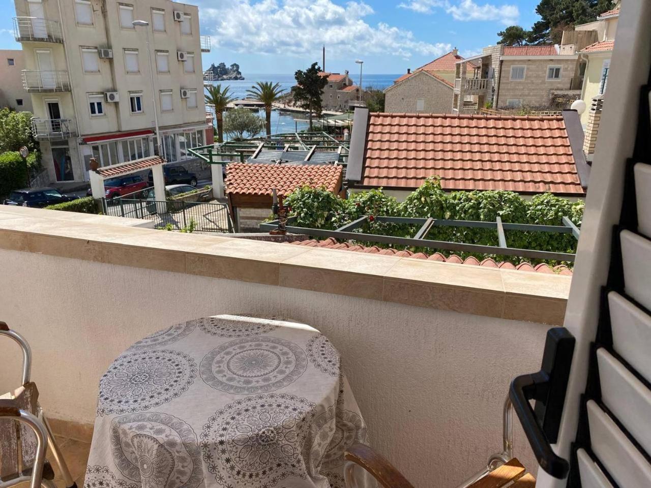 Apartmani Nedic