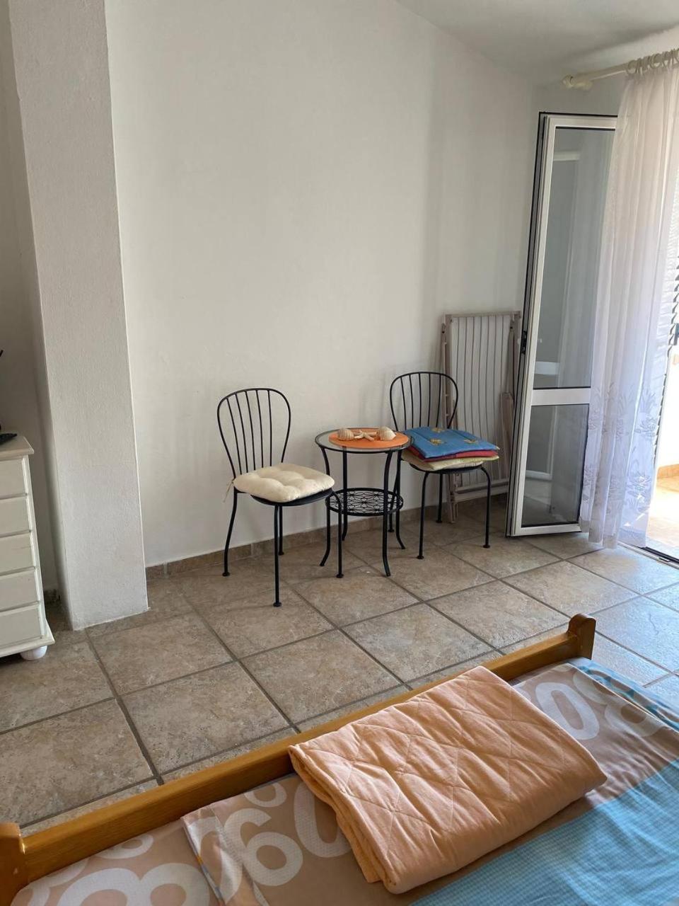 Apartmani Nedic