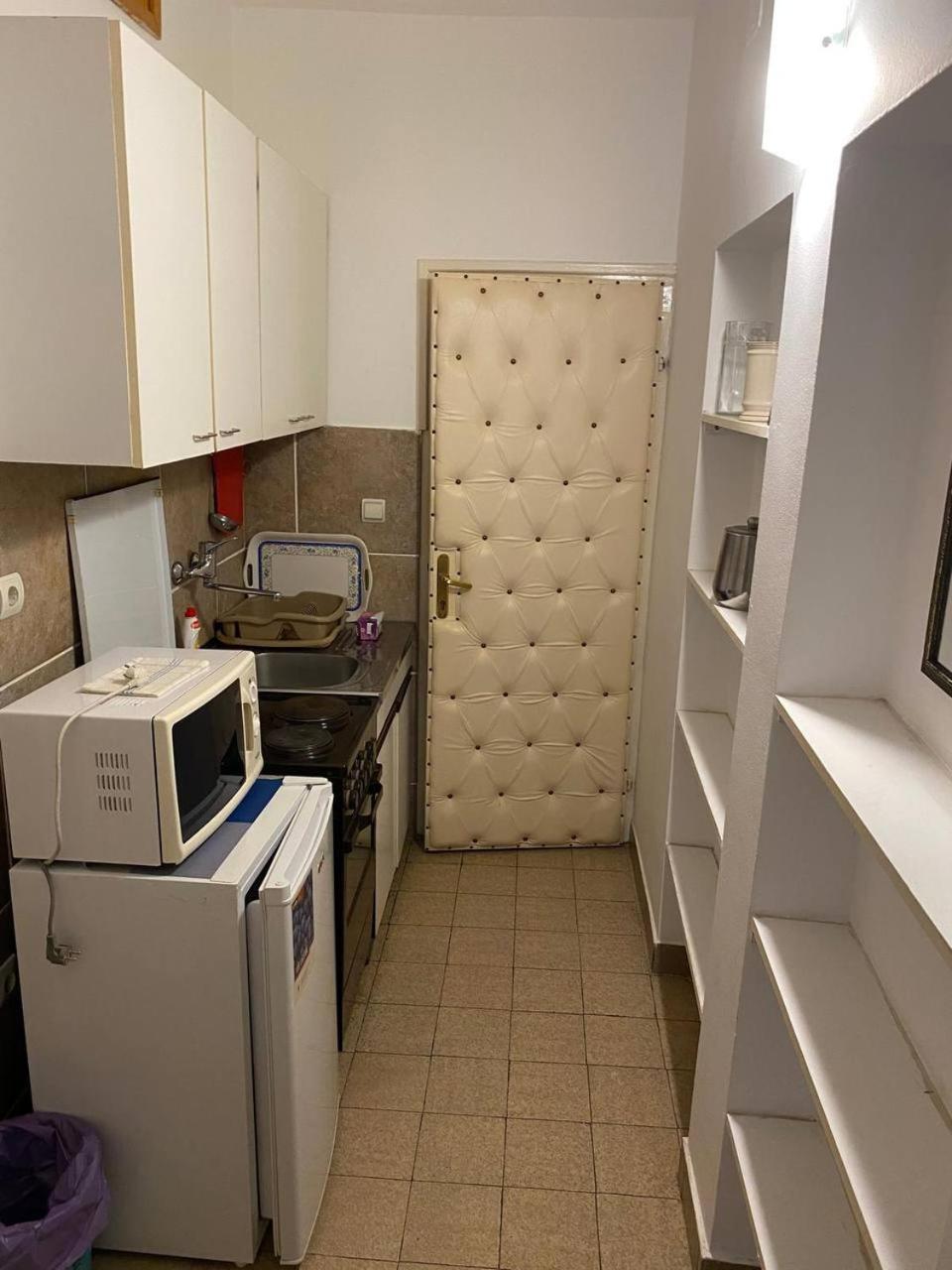 Apartmani Nedic