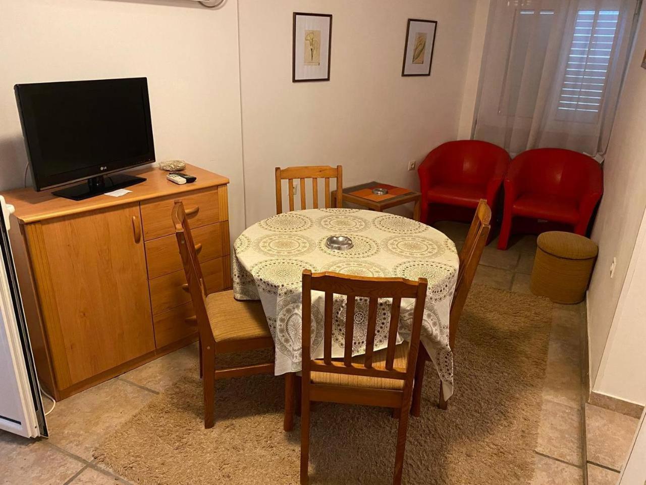 Apartmani Nedic