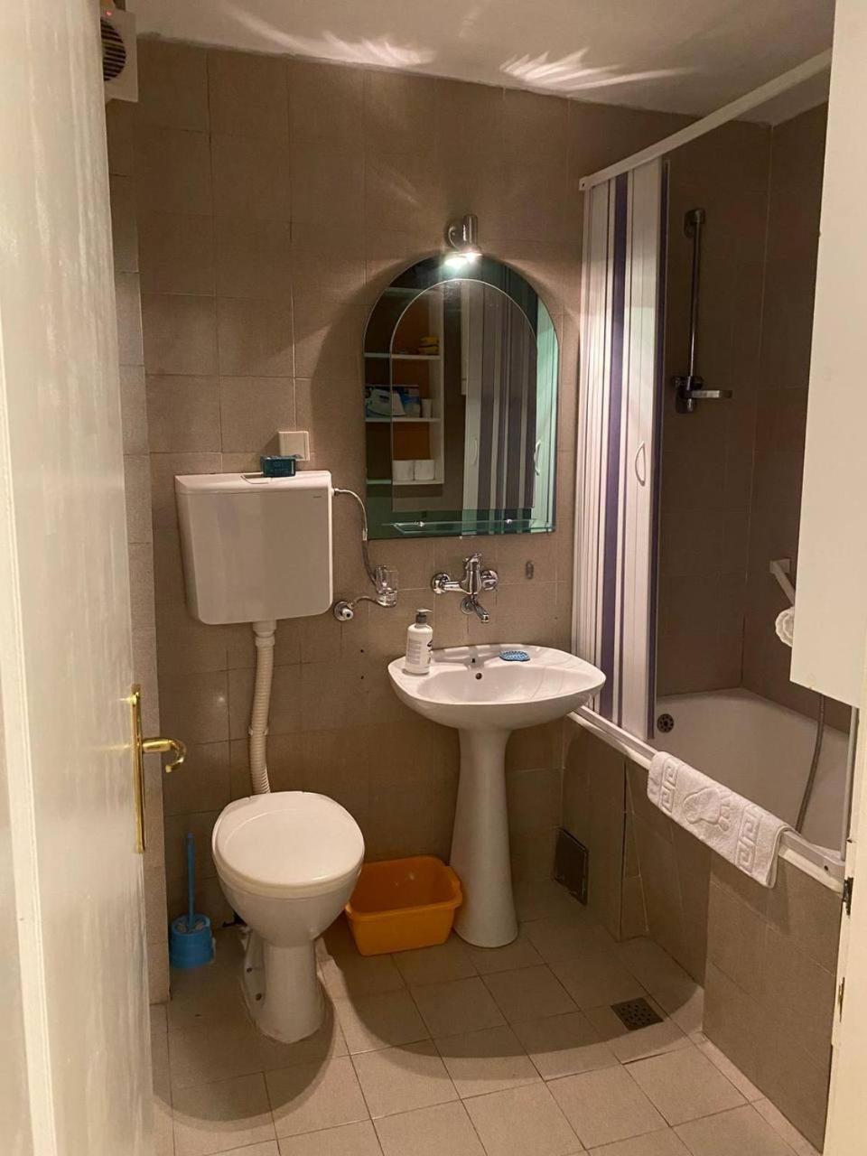Apartmani Nedic